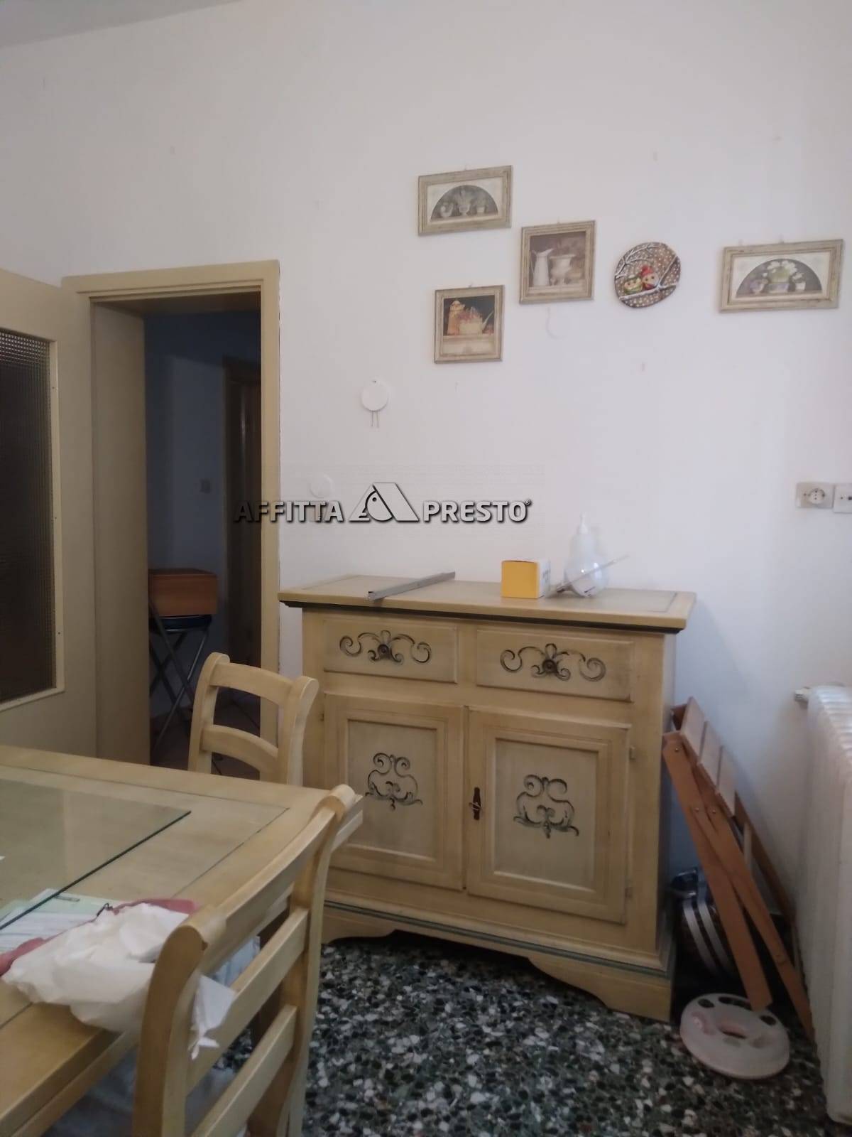 Appartamento in affitto a Forl, Centro Storico