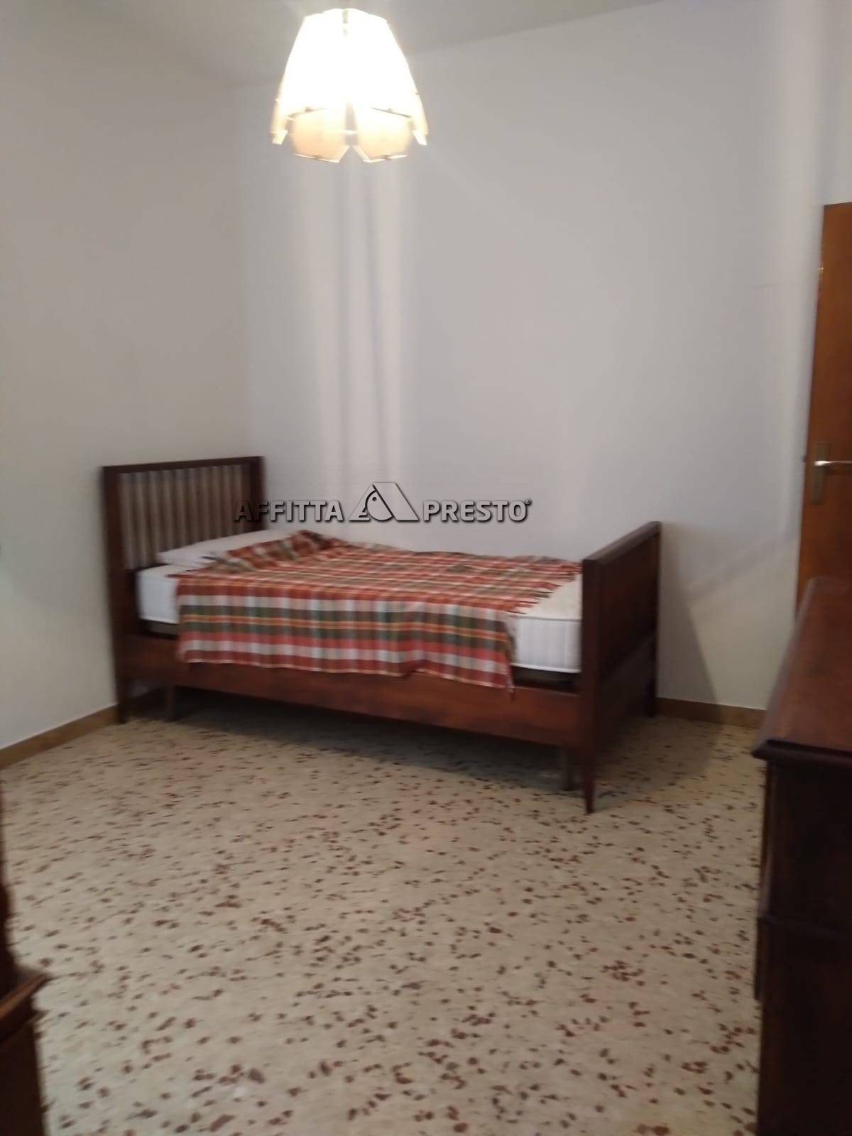 Appartamento in affitto a Forl, Centro Storico