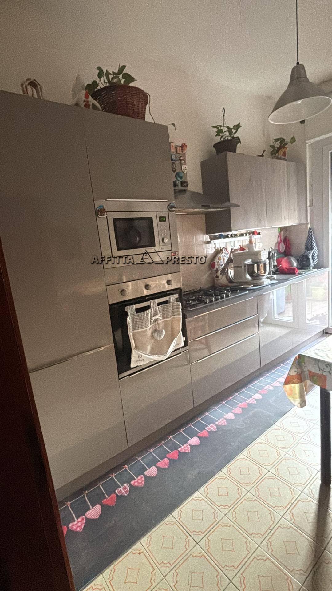 Appartamento in affitto a Forl, Zona Musicisti