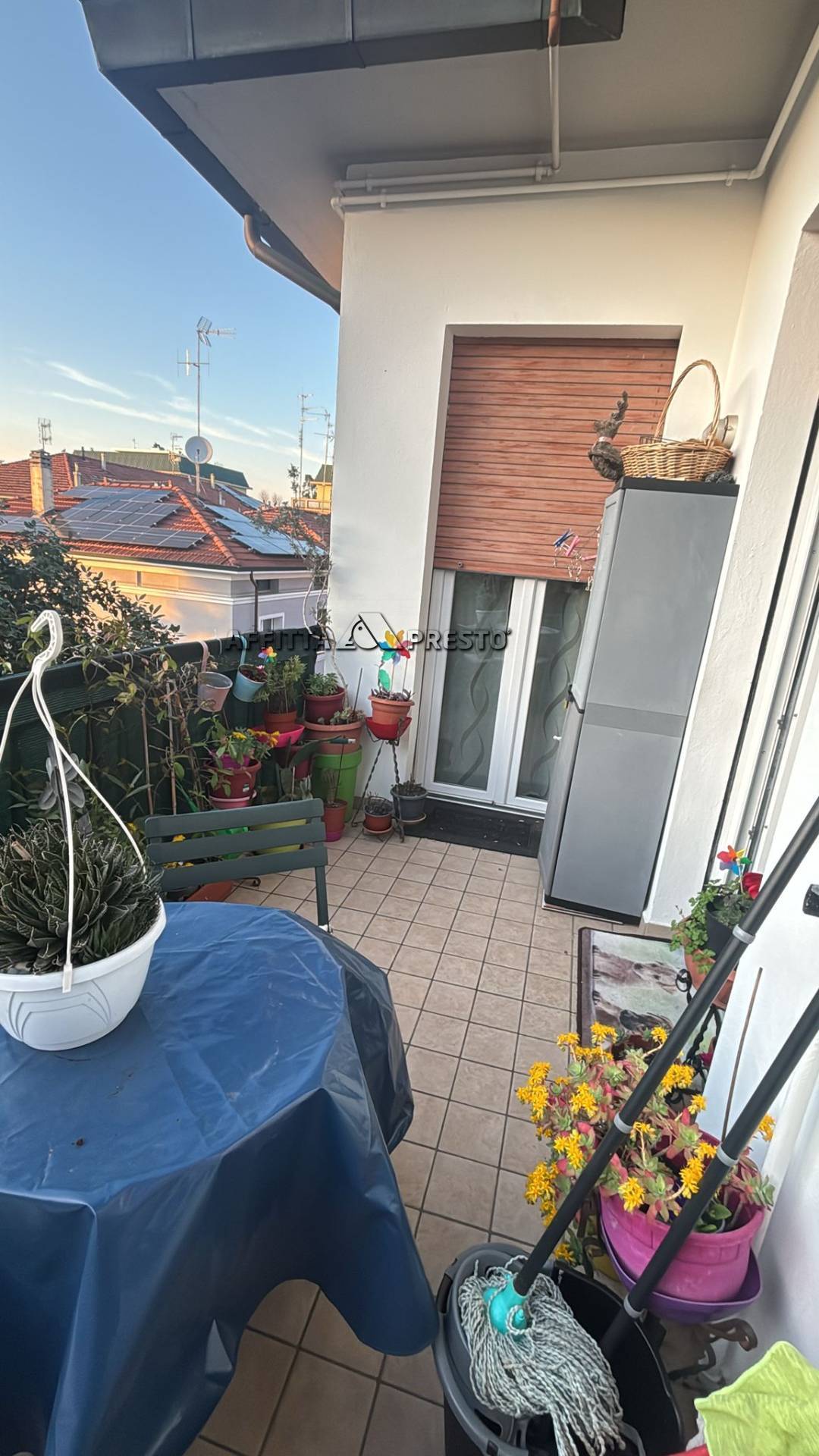 Appartamento in affitto a Forl, Zona Musicisti