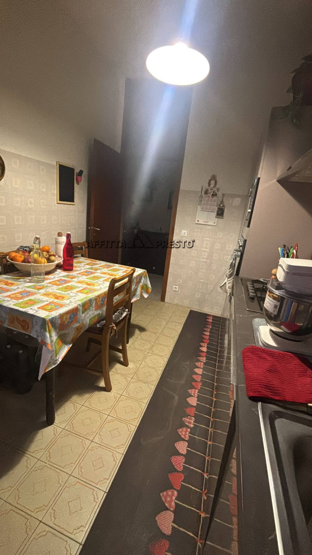 Appartamento in affitto a Forl, Zona Musicisti