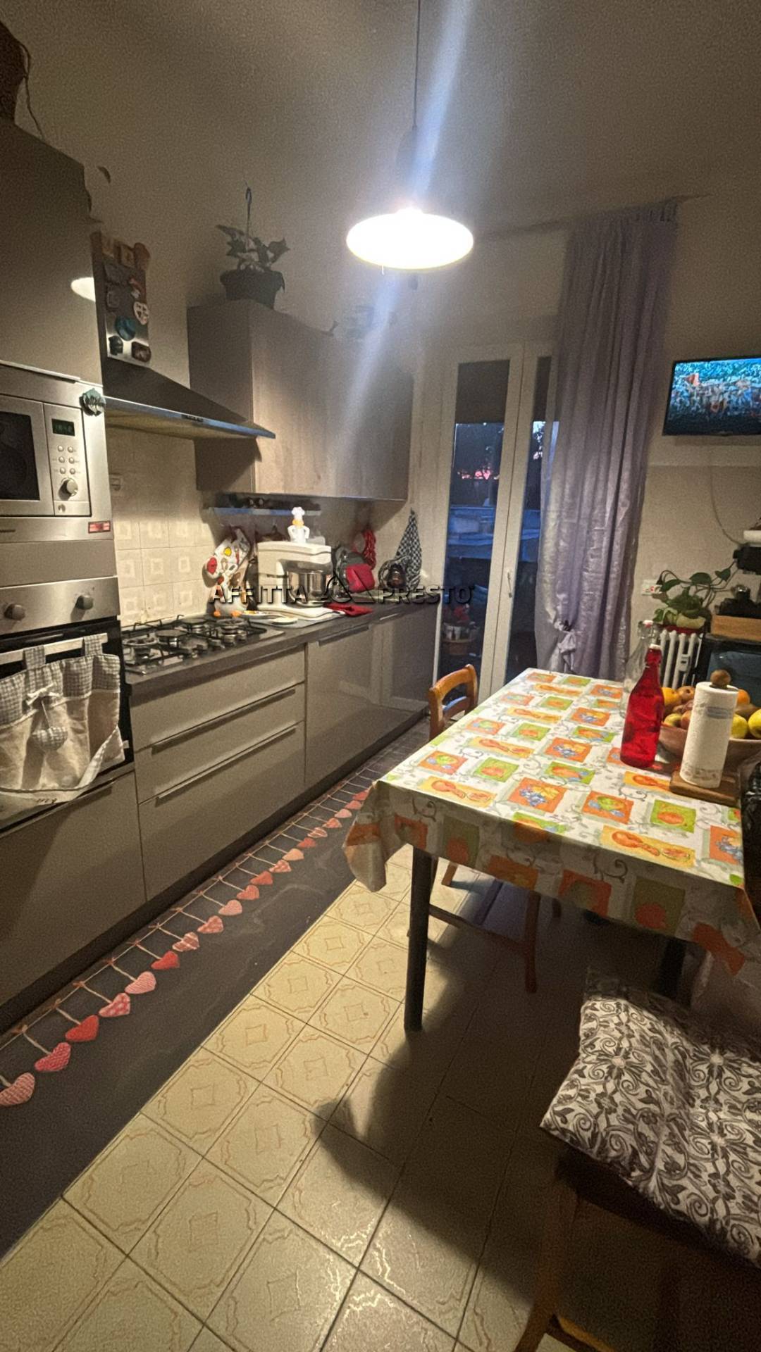 Appartamento in affitto a Forl, Zona Musicisti