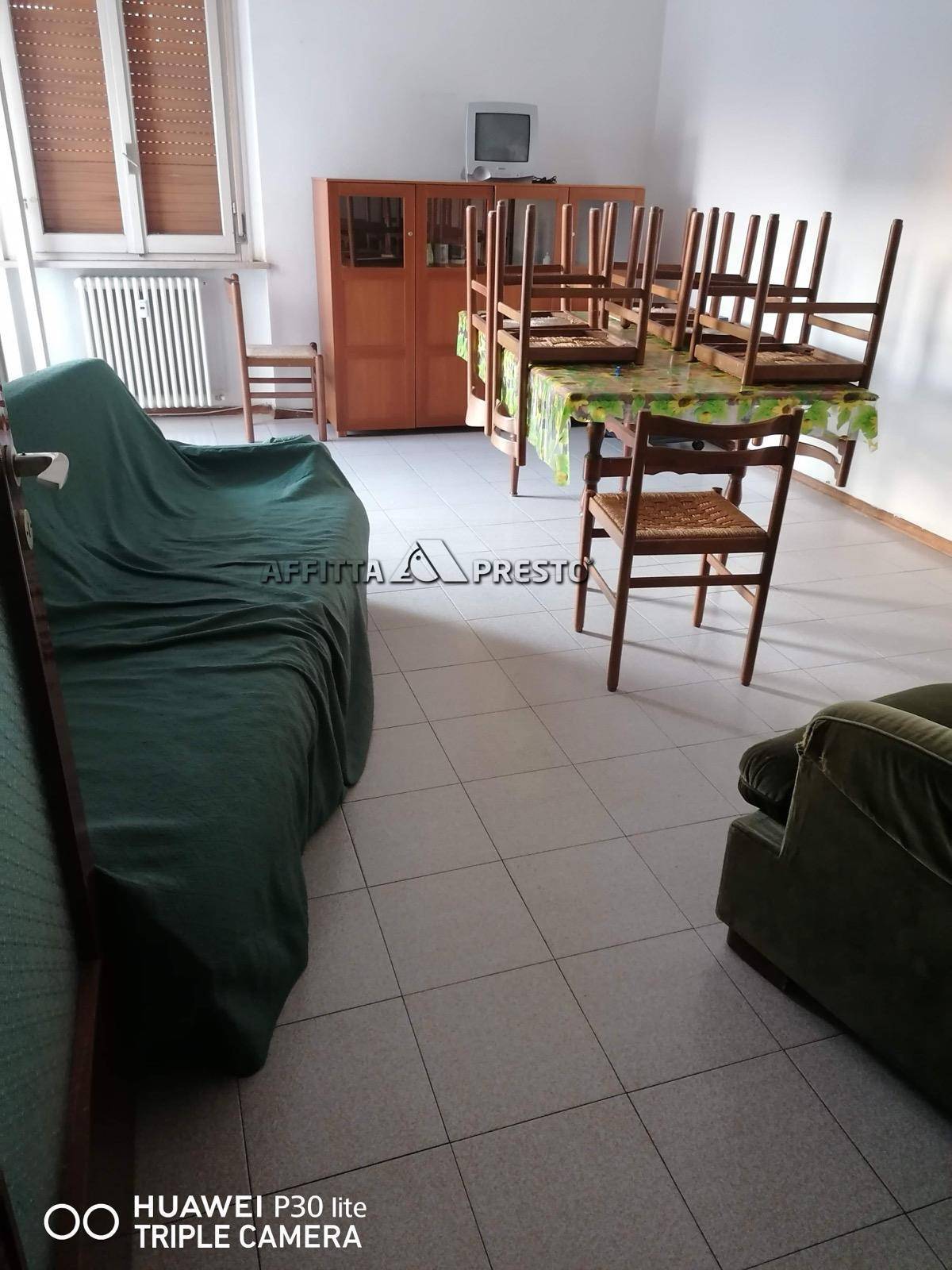 Appartamento in affitto a Forl, Zona Musicisti