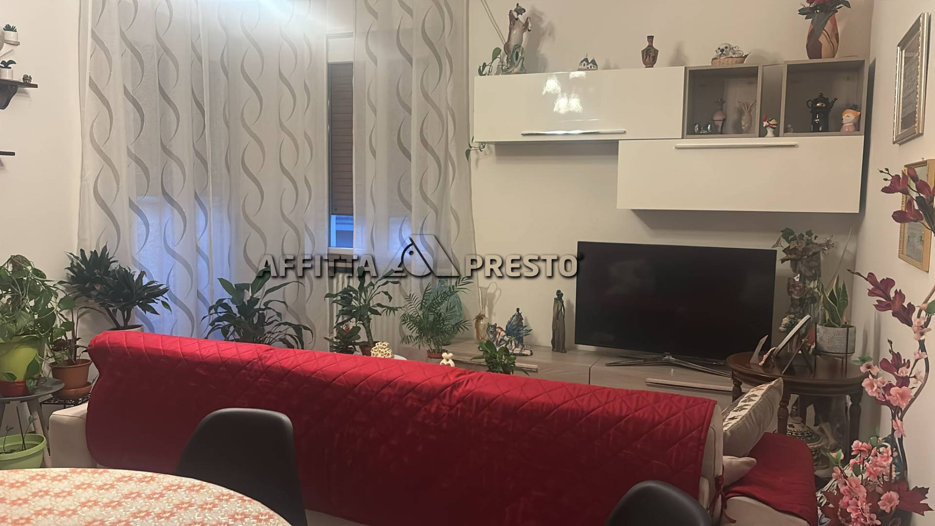 Appartamento in affitto a Forl, Zona Musicisti