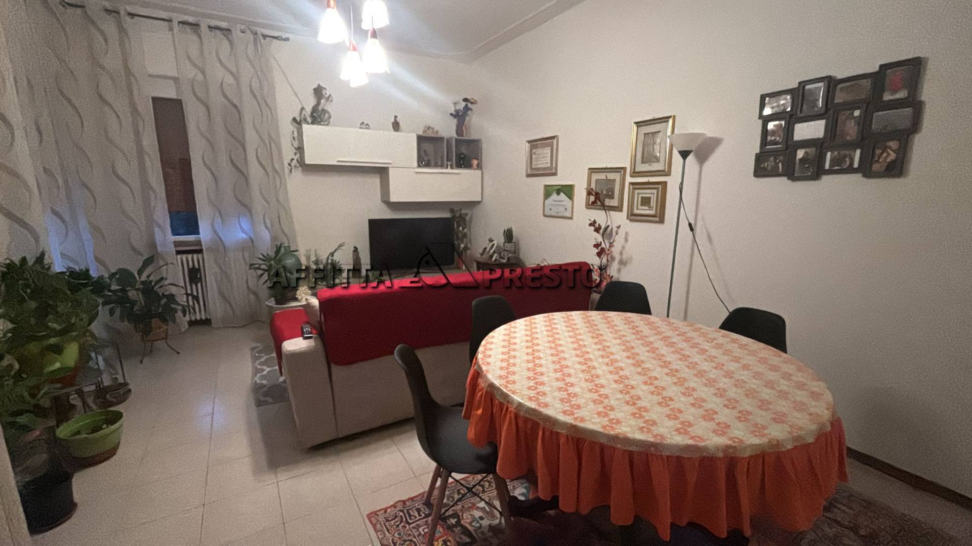 Appartamento in affitto a Forl, Zona Musicisti