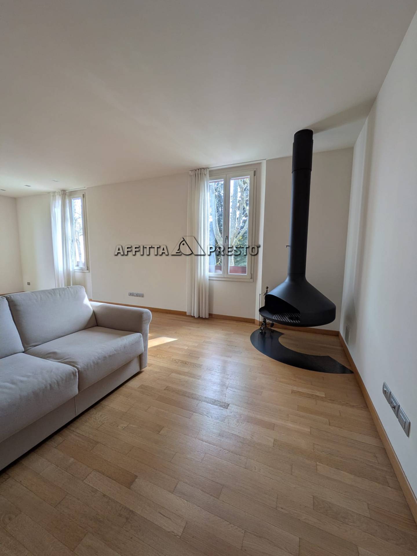 Appartamento in affitto a Forl, Spazzoli