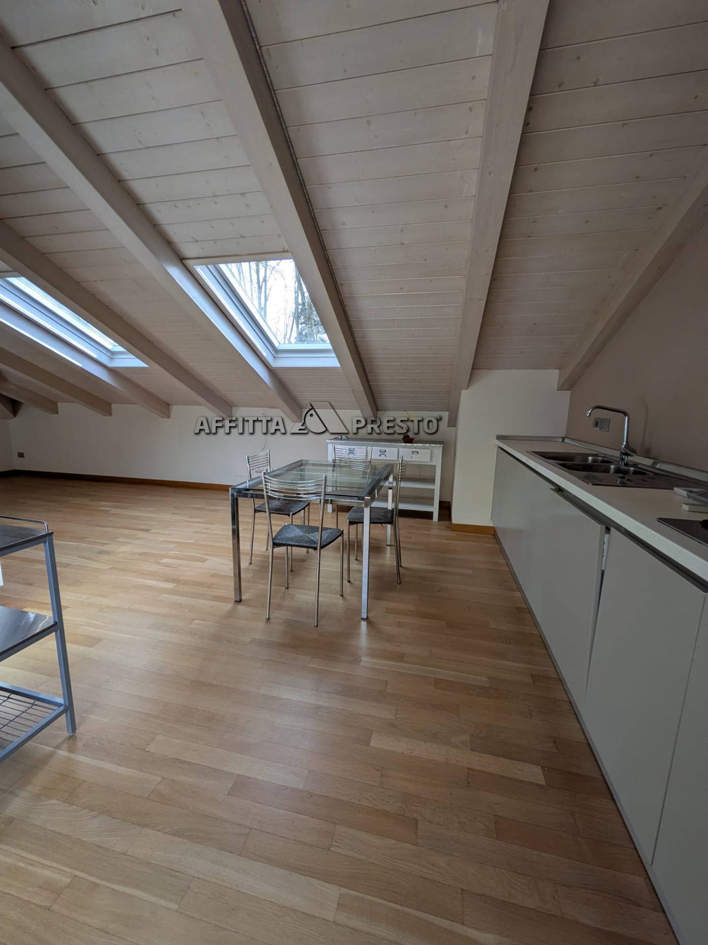 Appartamento in affitto a Forl, Spazzoli