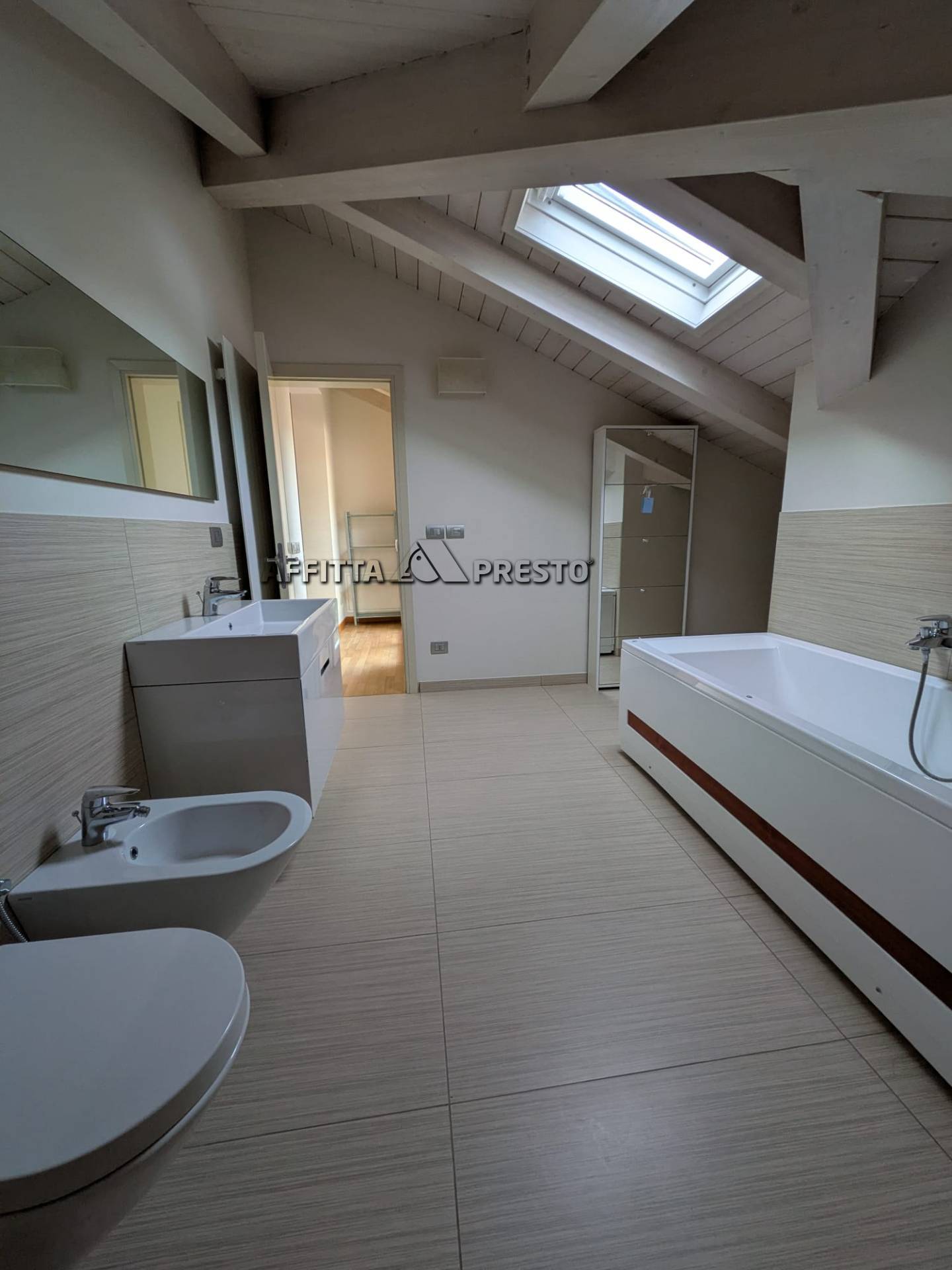 Appartamento in affitto a Forl, Spazzoli