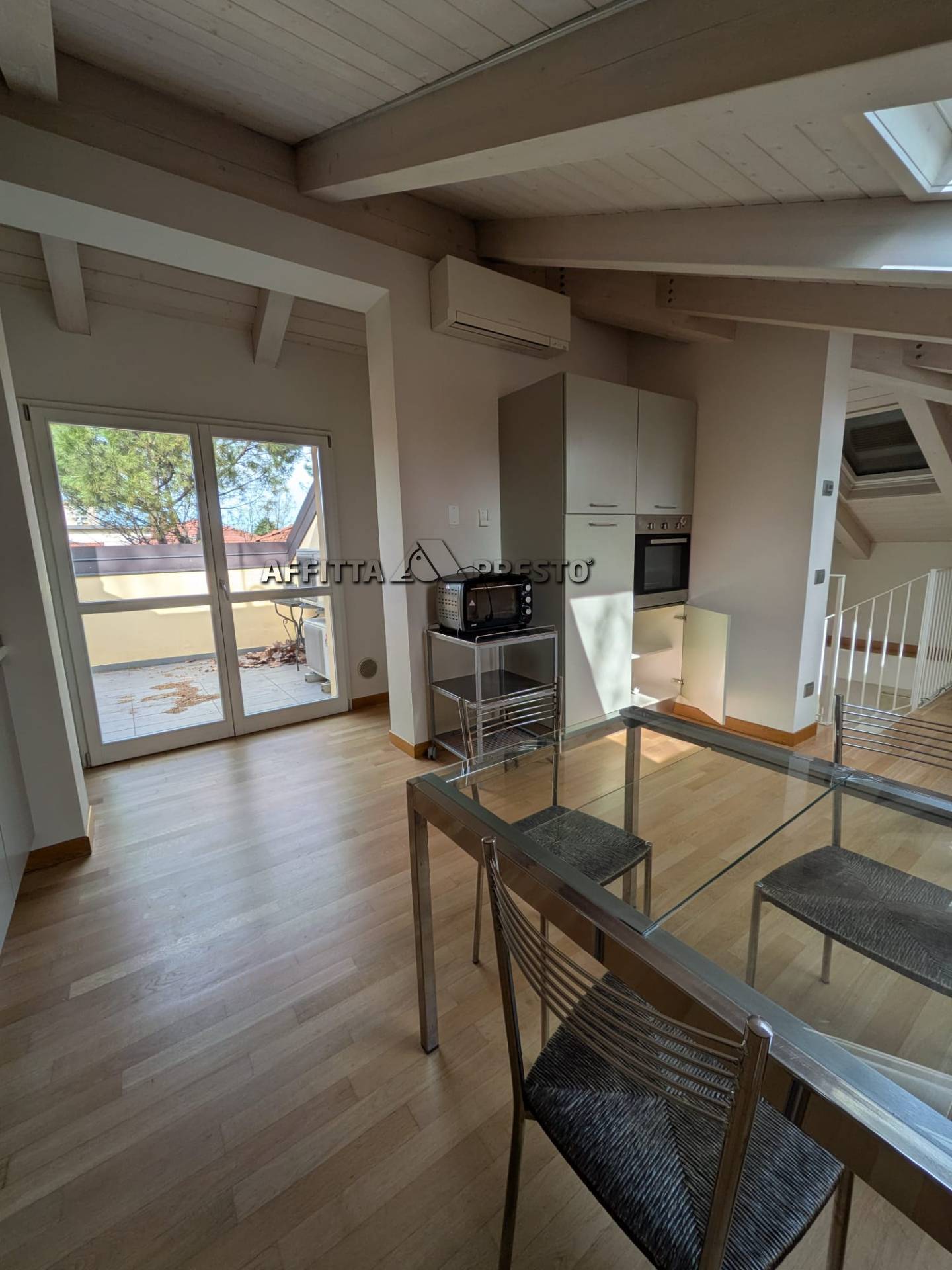 Appartamento in affitto a Forl, Spazzoli