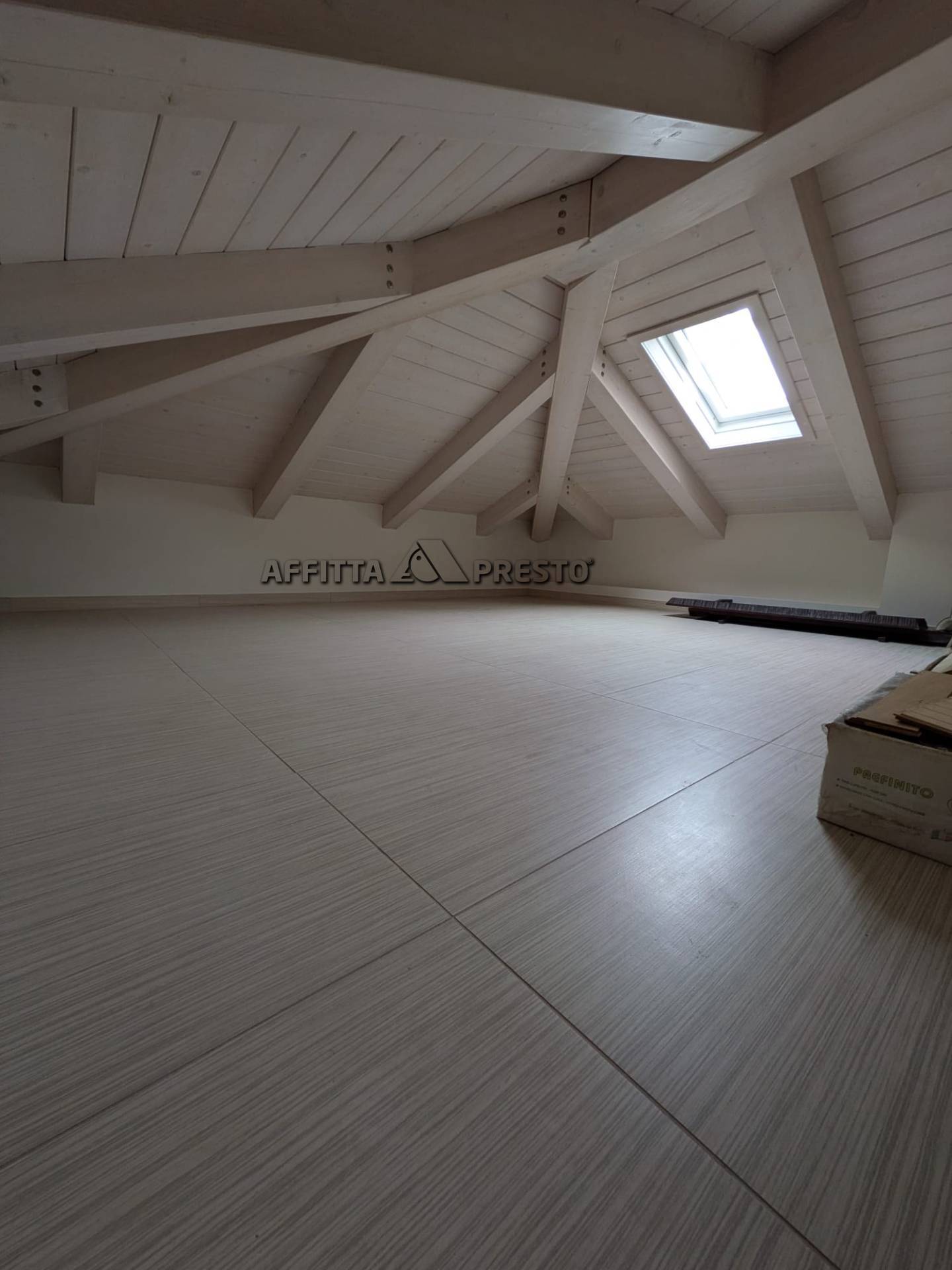 Appartamento in affitto a Forl, Spazzoli