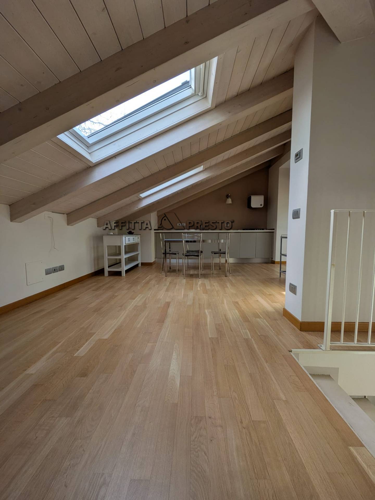 Appartamento in affitto a Forl, Spazzoli