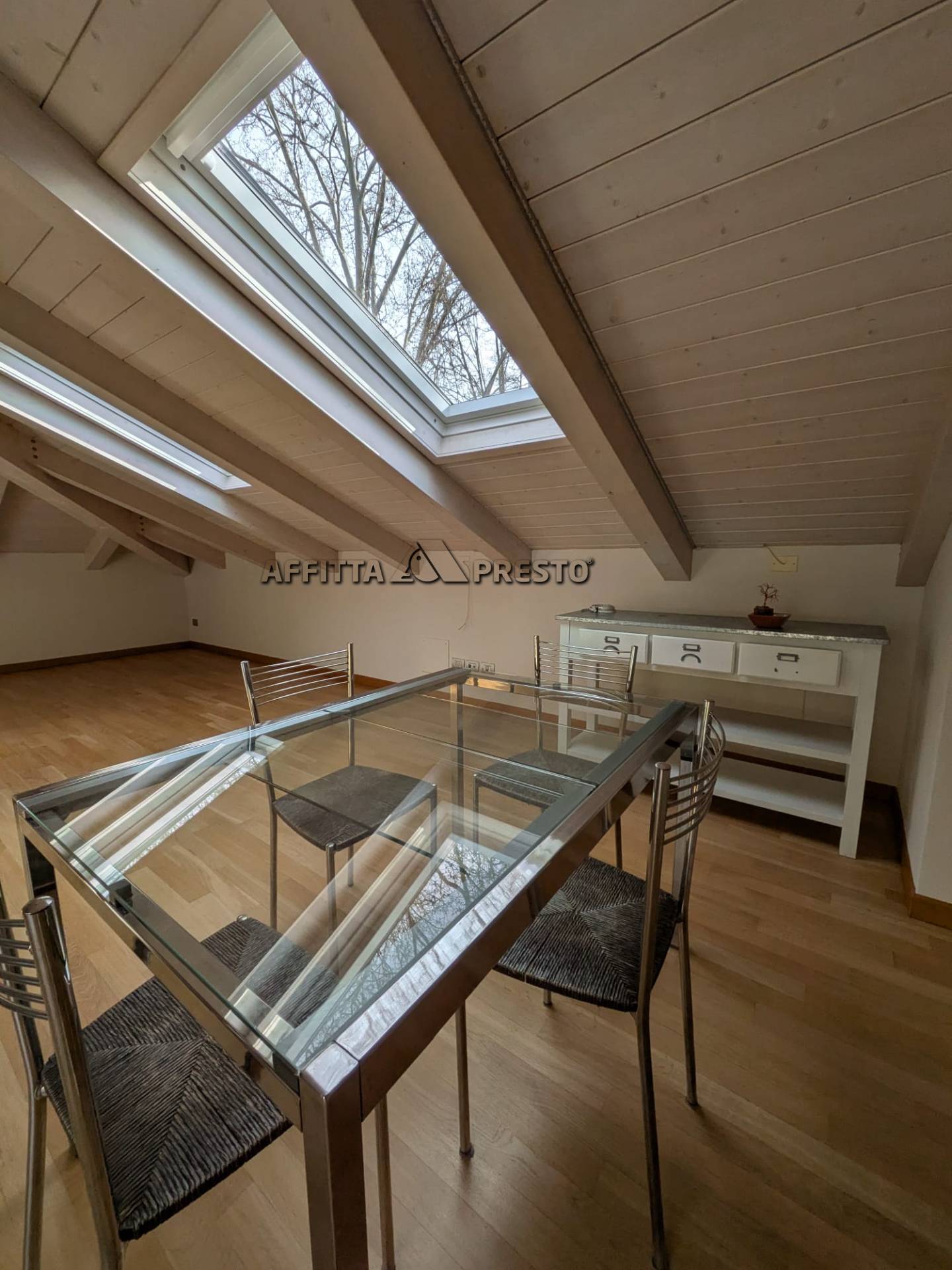 Appartamento in affitto a Forl, Spazzoli