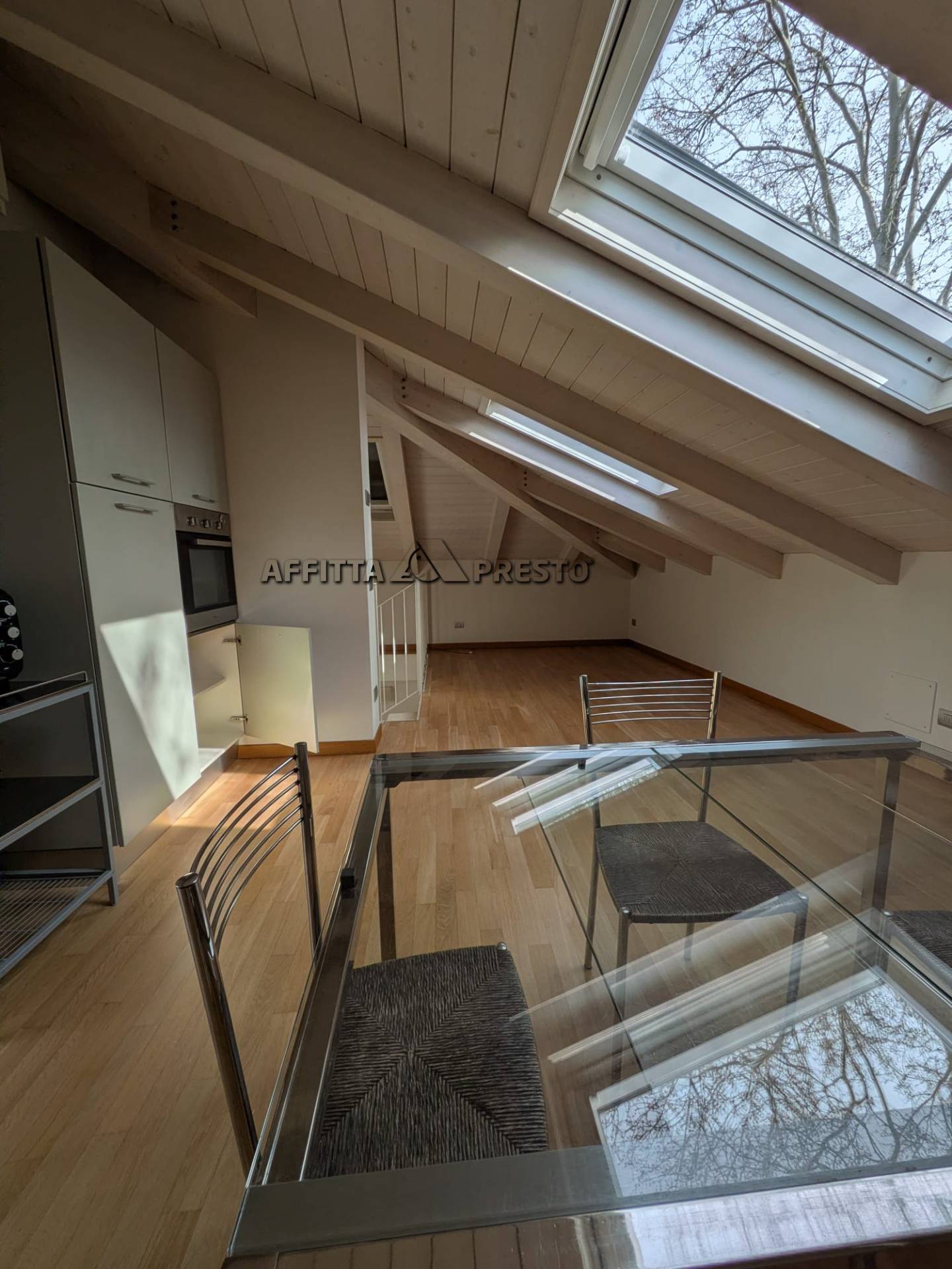 Appartamento in affitto a Forl, Spazzoli