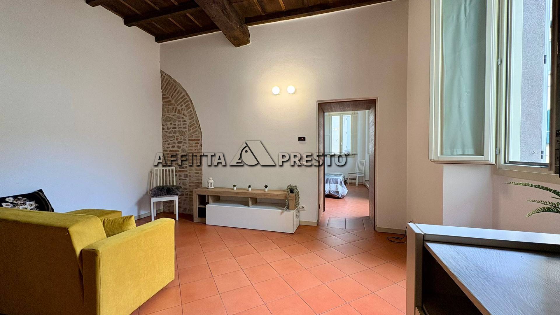 Appartamento in affitto a Forl