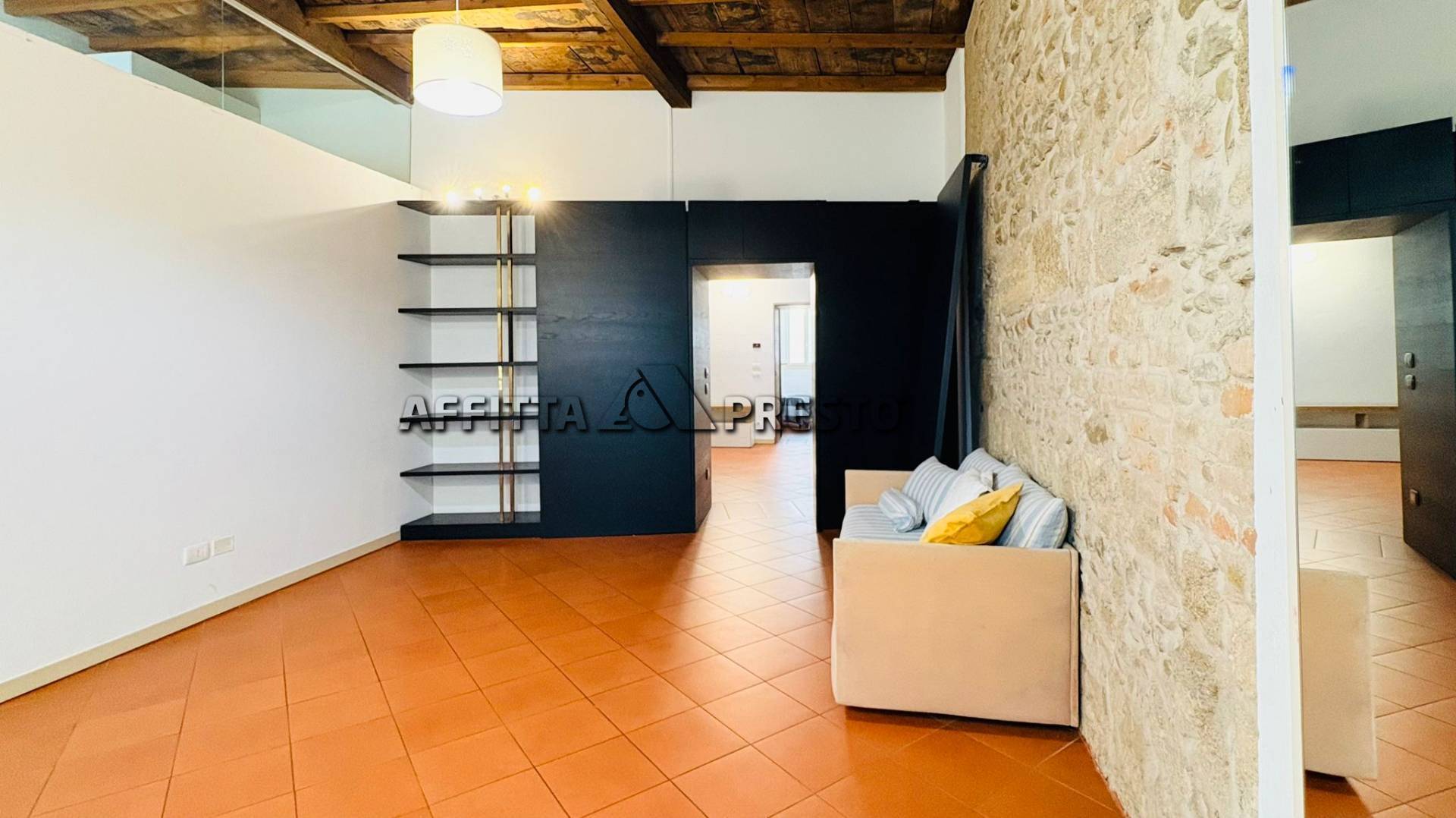 Appartamento in affitto a Forl