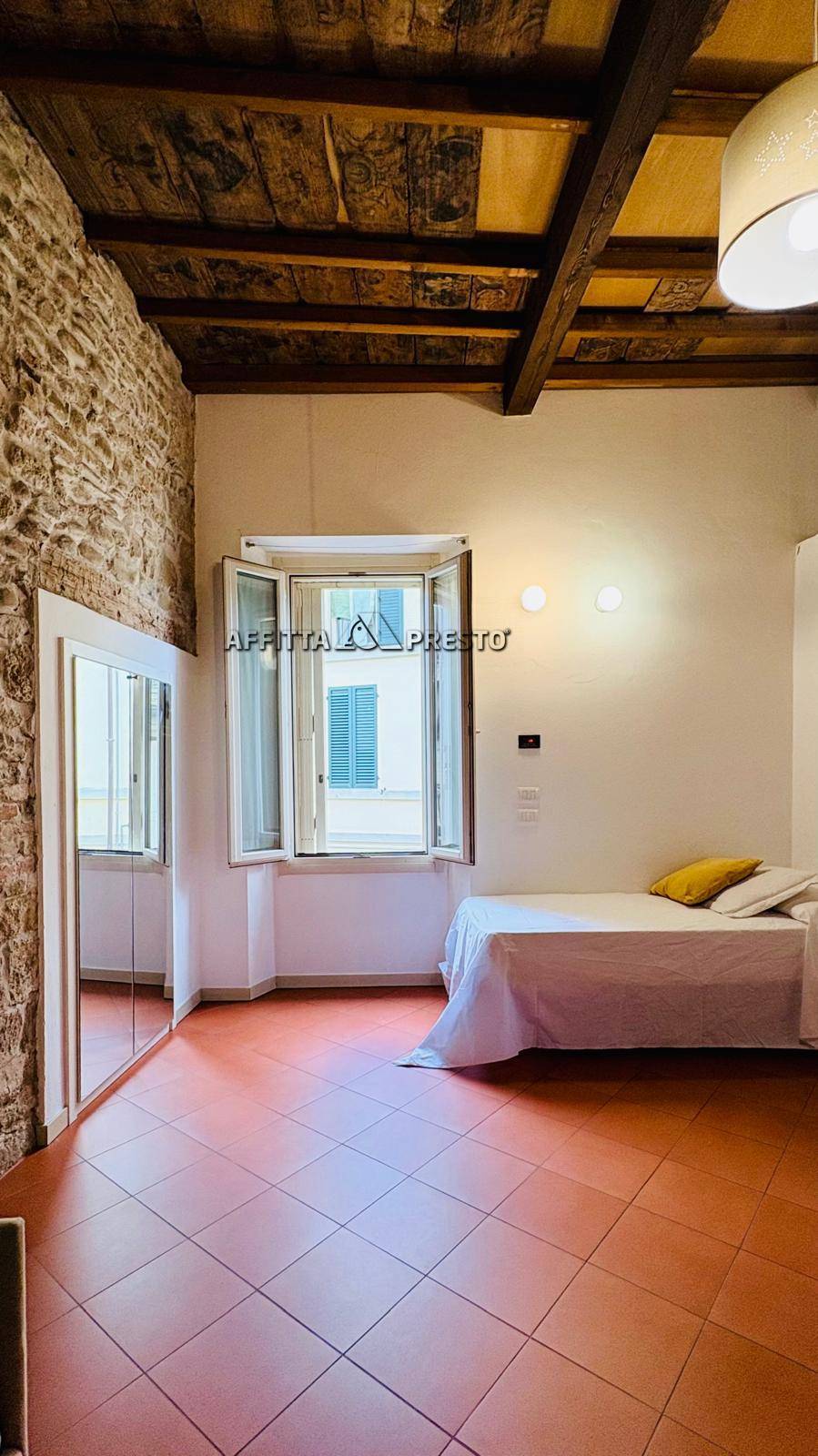 Appartamento in affitto a Forl