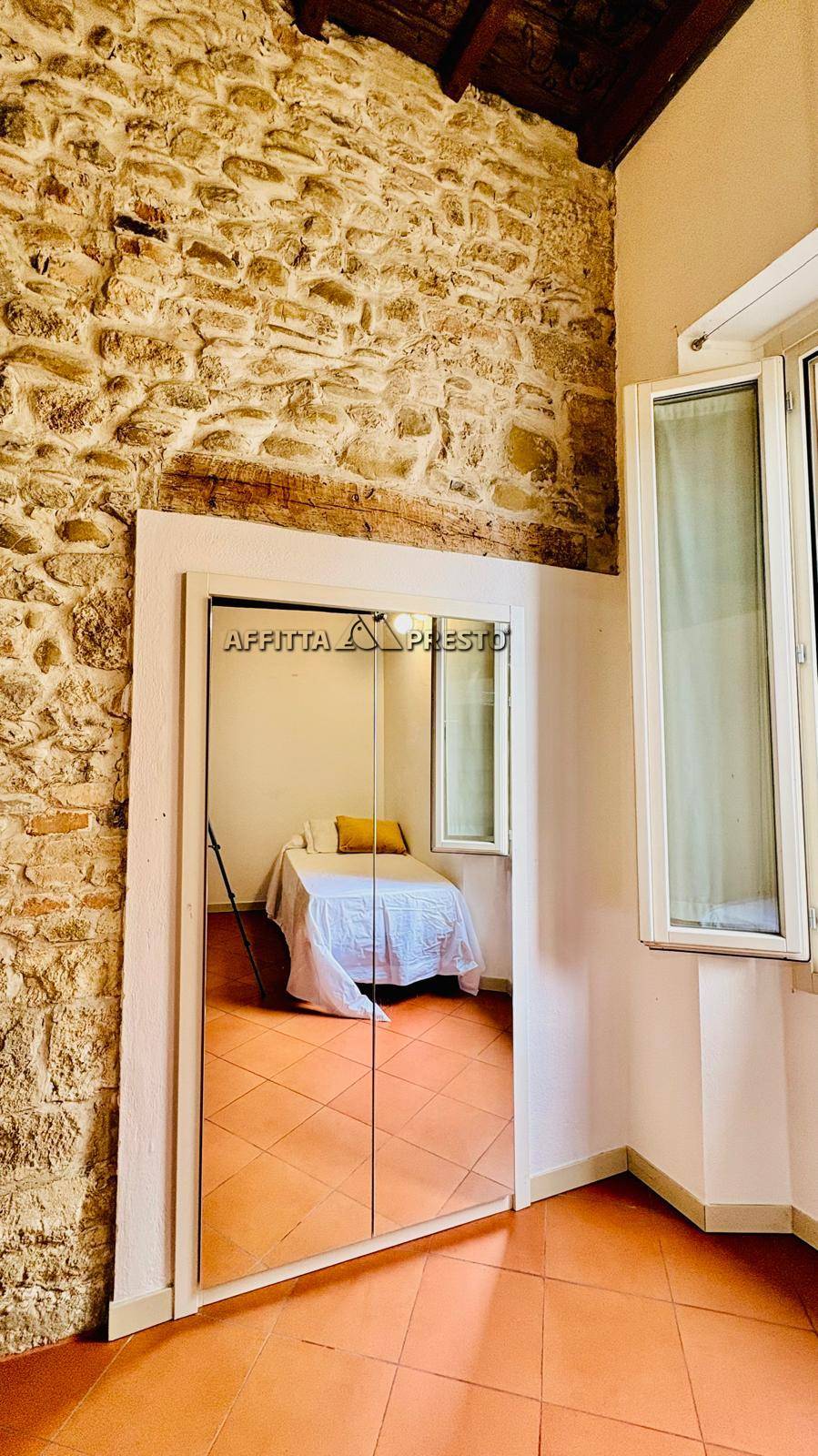 Appartamento in affitto a Forl