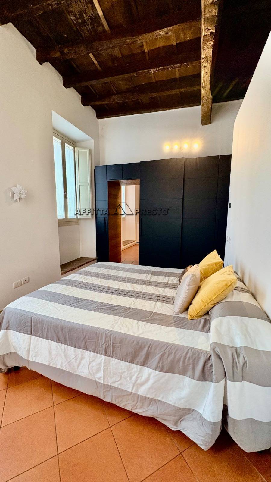 Appartamento in affitto a Forl