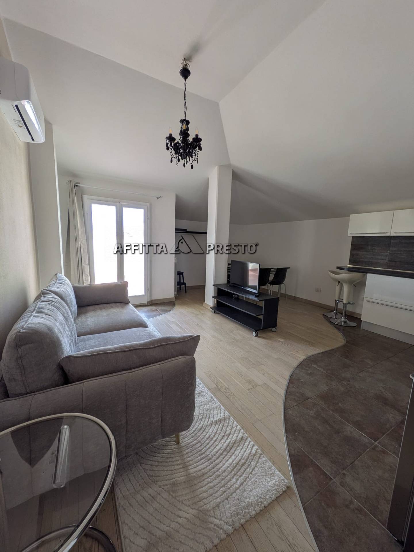 Appartamento in affitto a Forl, Romiti