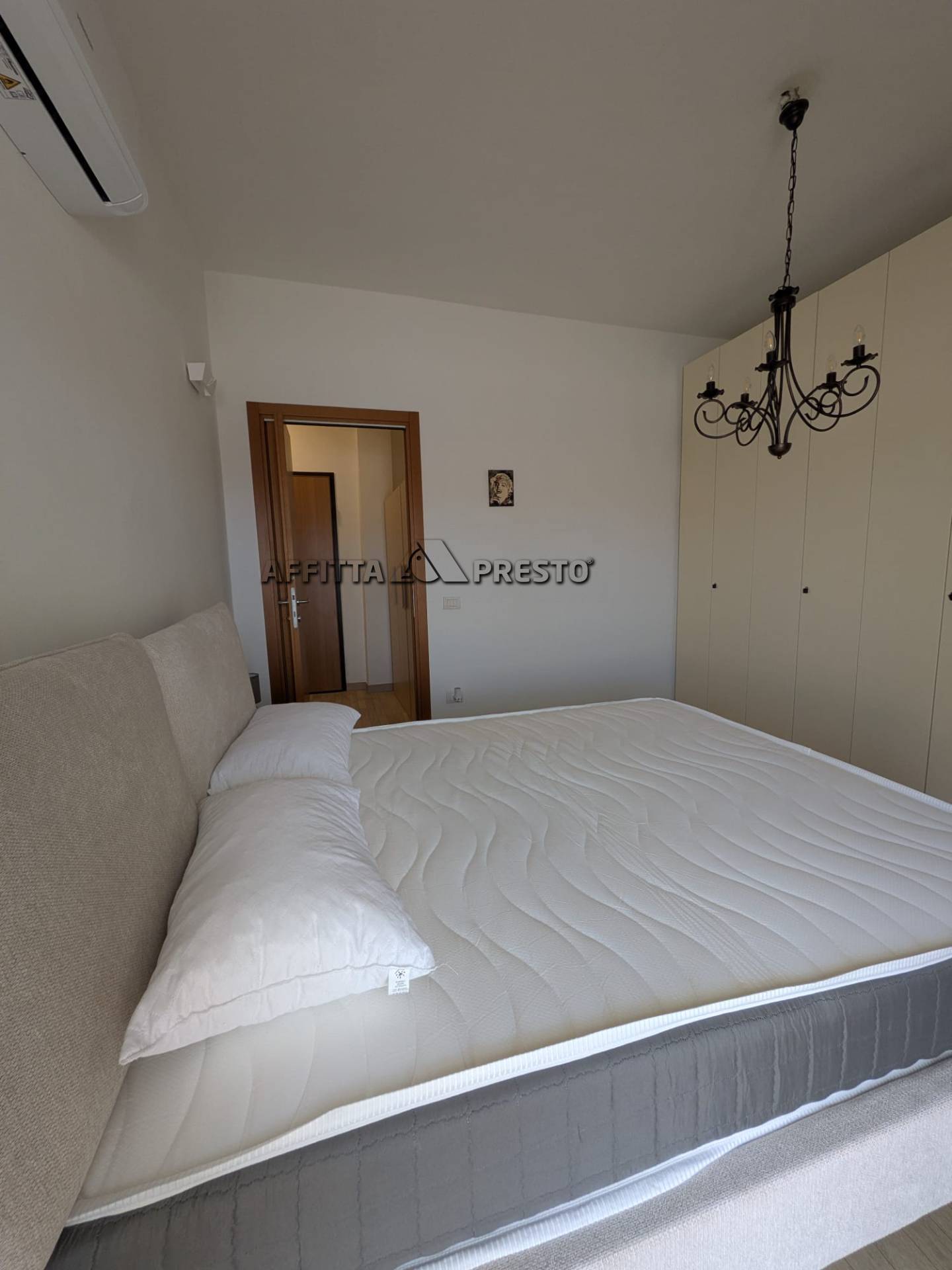 Appartamento in affitto a Forl, Romiti