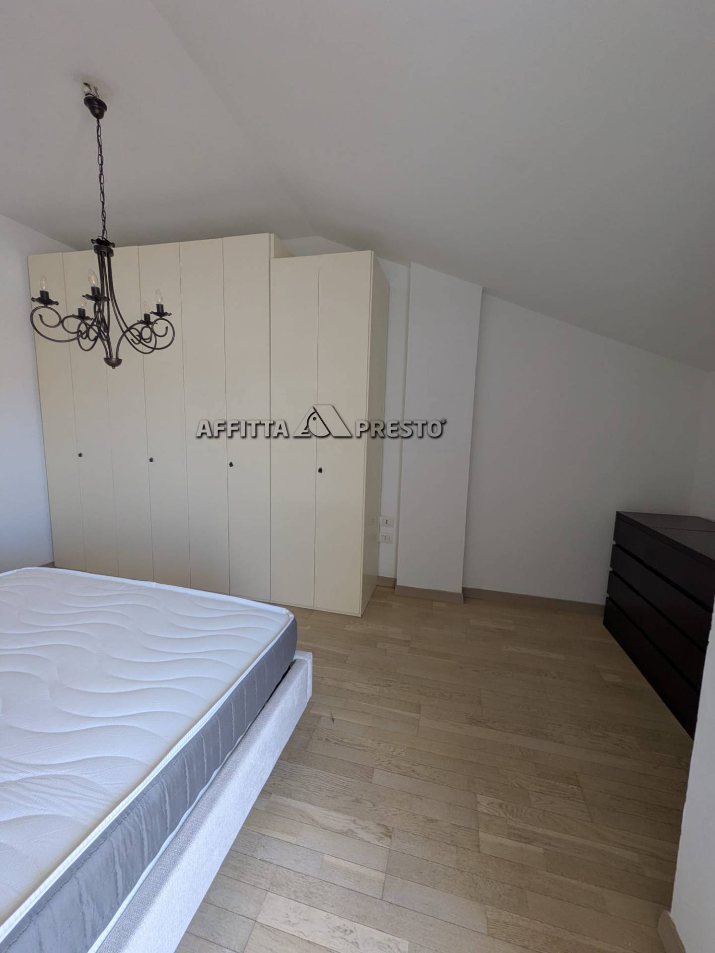 Appartamento in affitto a Forl, Romiti