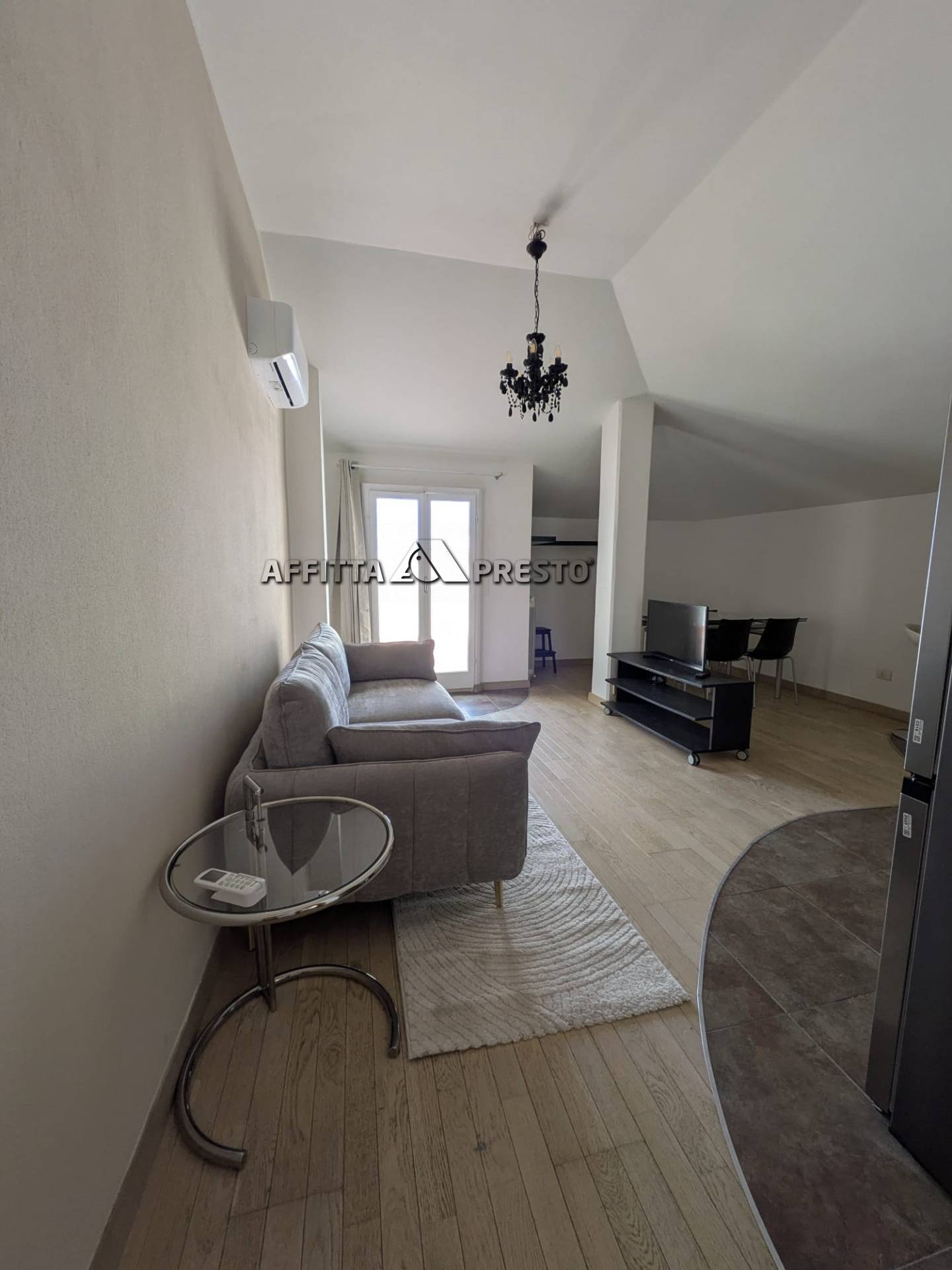 Appartamento in affitto a Forl, Romiti