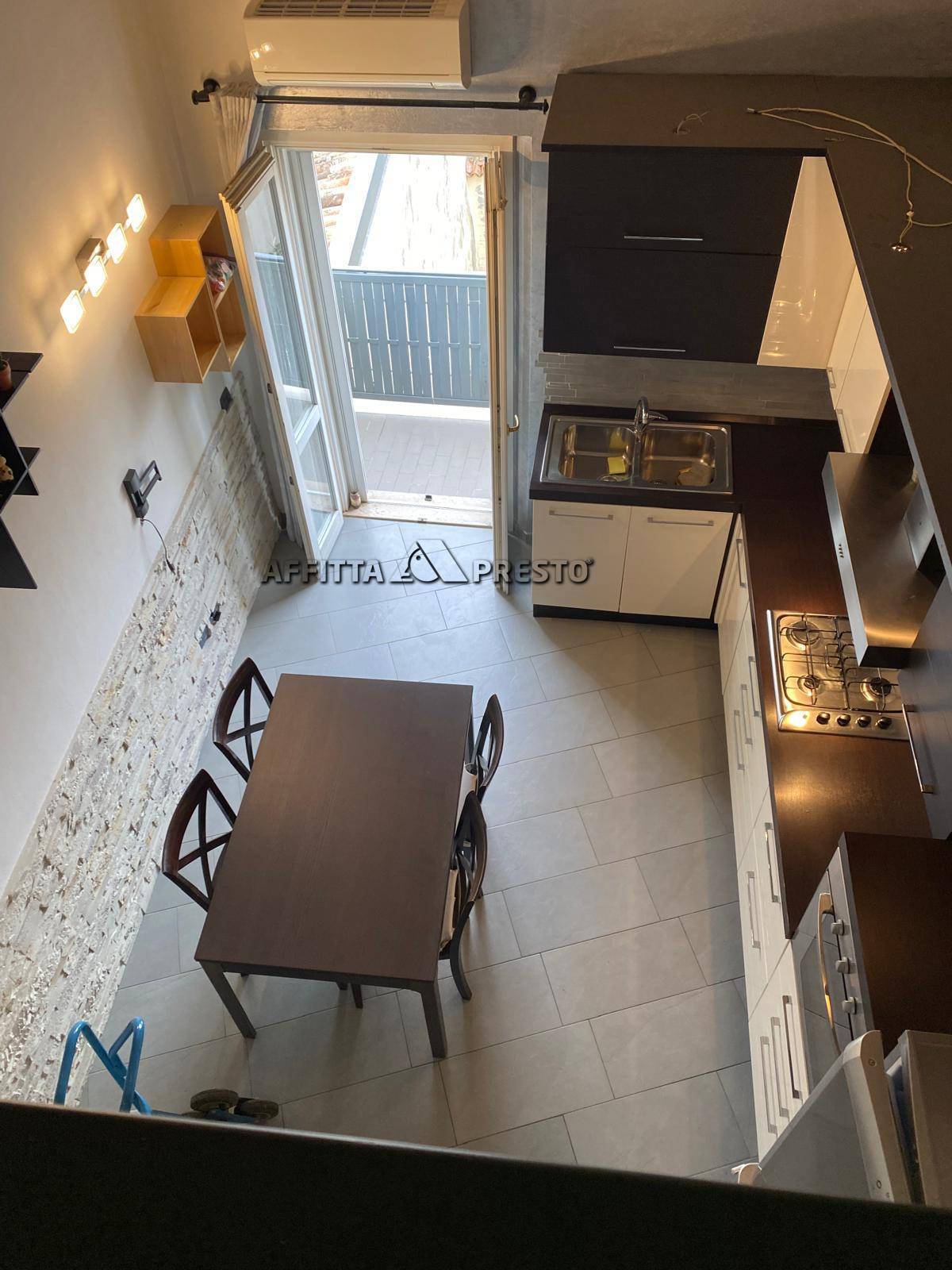 Appartamento in affitto a Forl, Centro