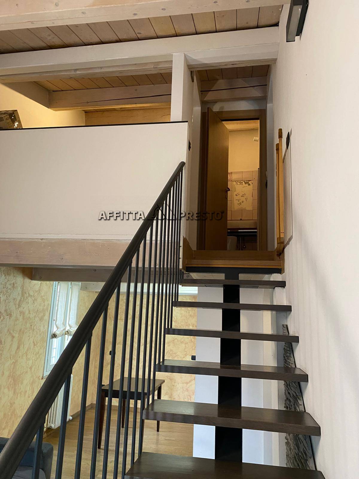 Appartamento in affitto a Forl, Centro