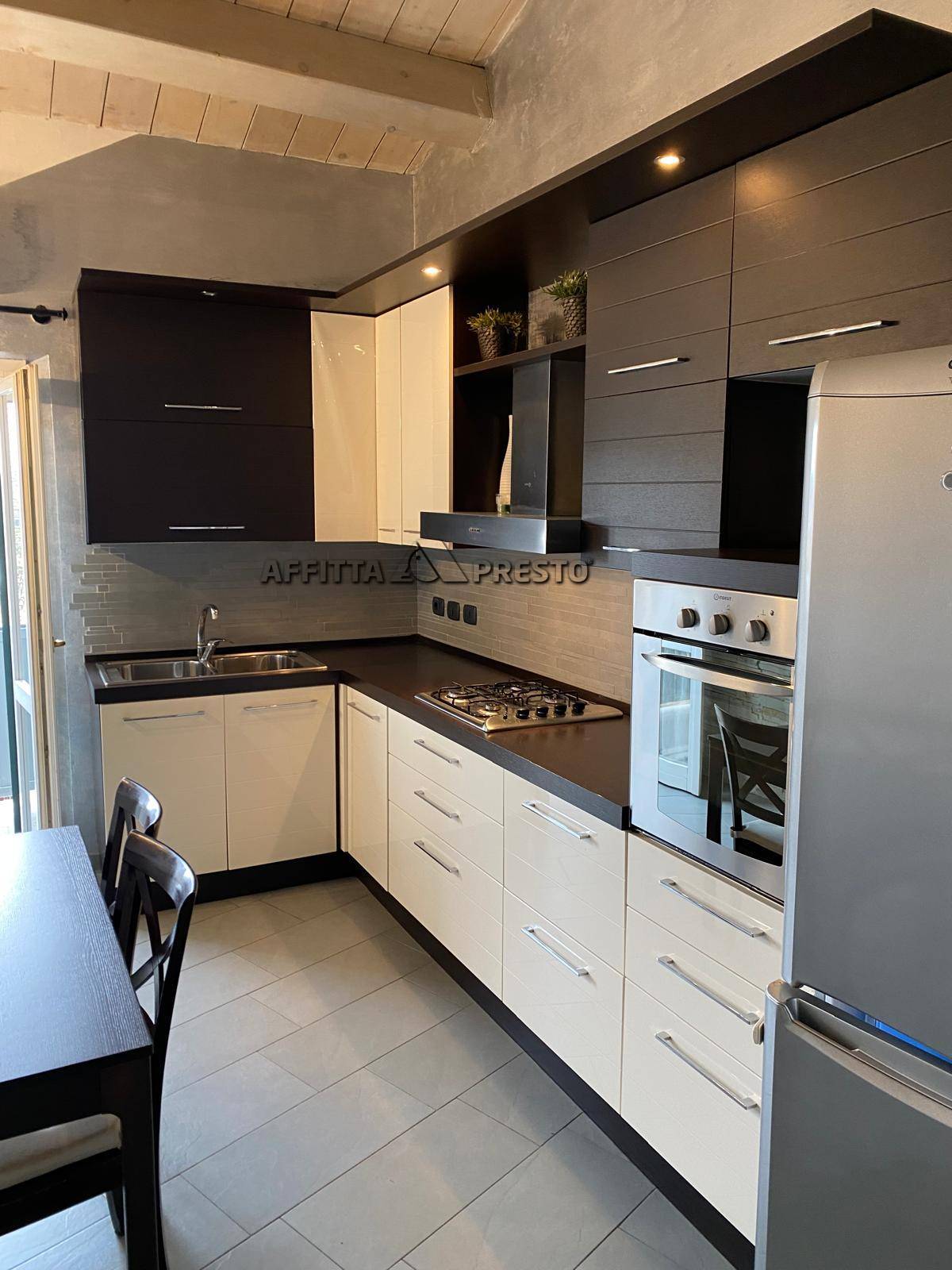 Appartamento in affitto a Forl, Centro