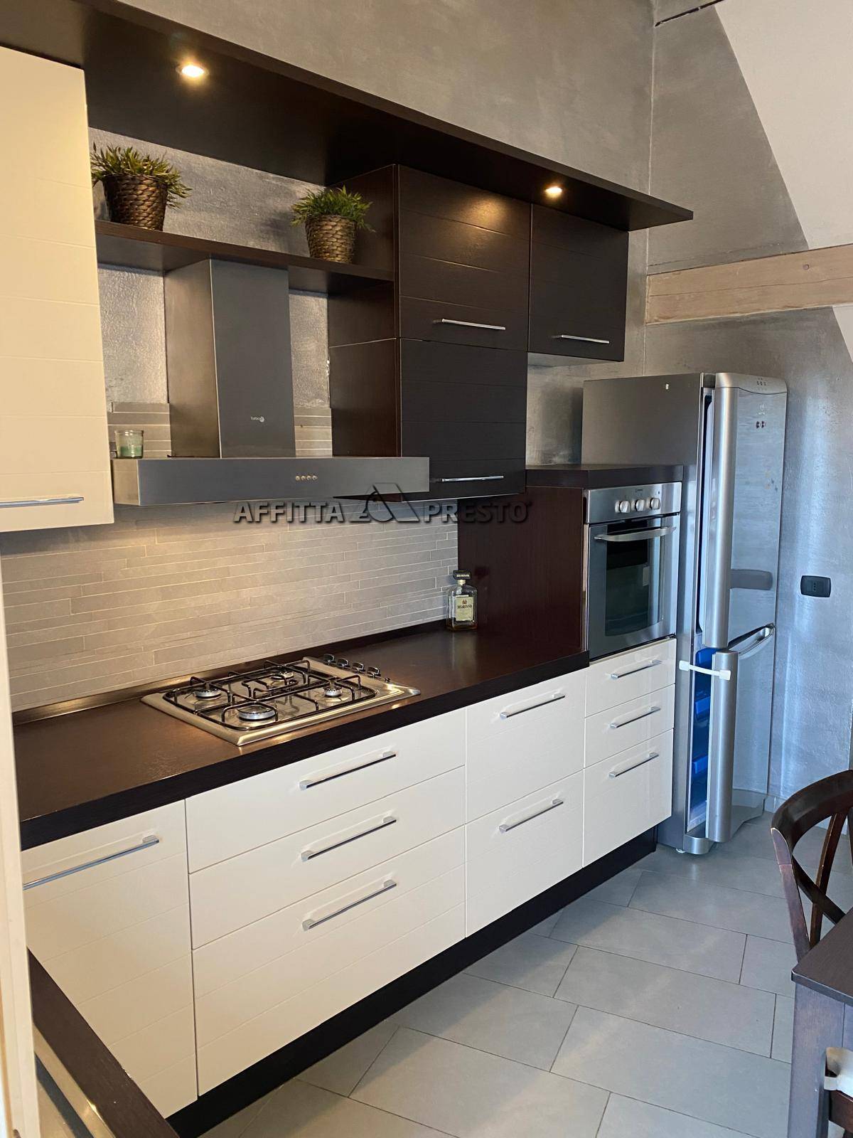 Appartamento in affitto a Forl, Centro