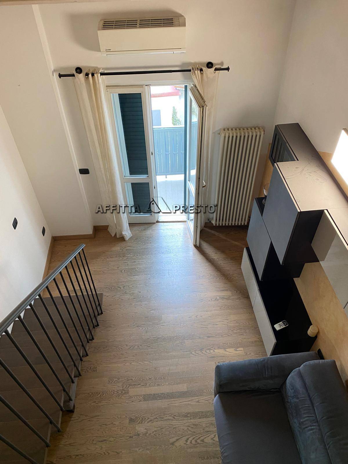 Appartamento in affitto a Forl, Centro