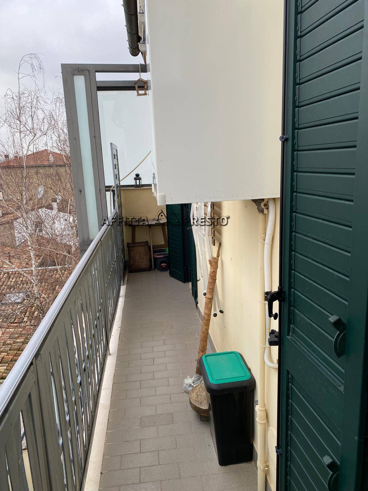 Appartamento in affitto a Forl, Centro