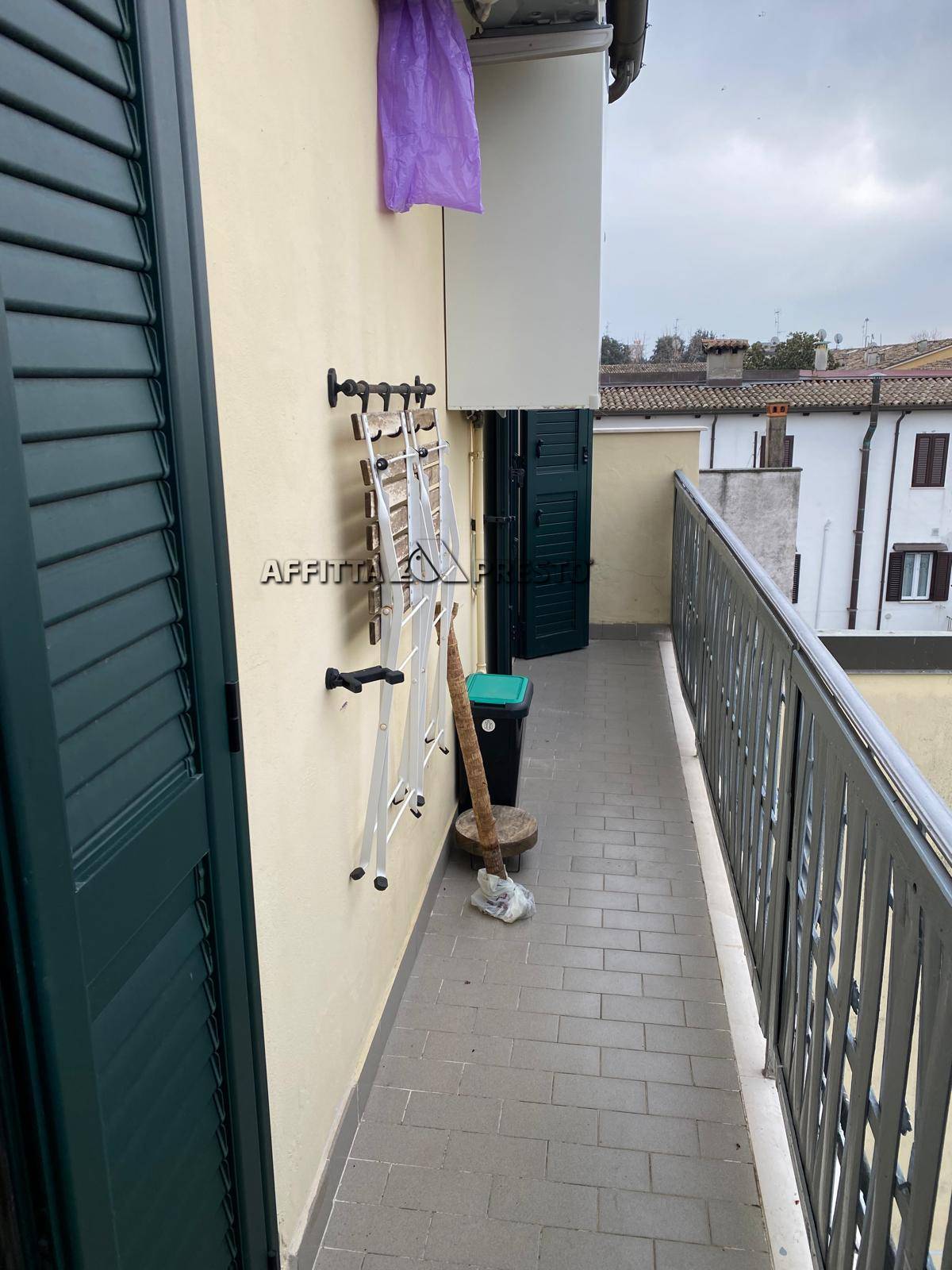 Appartamento in affitto a Forl, Centro