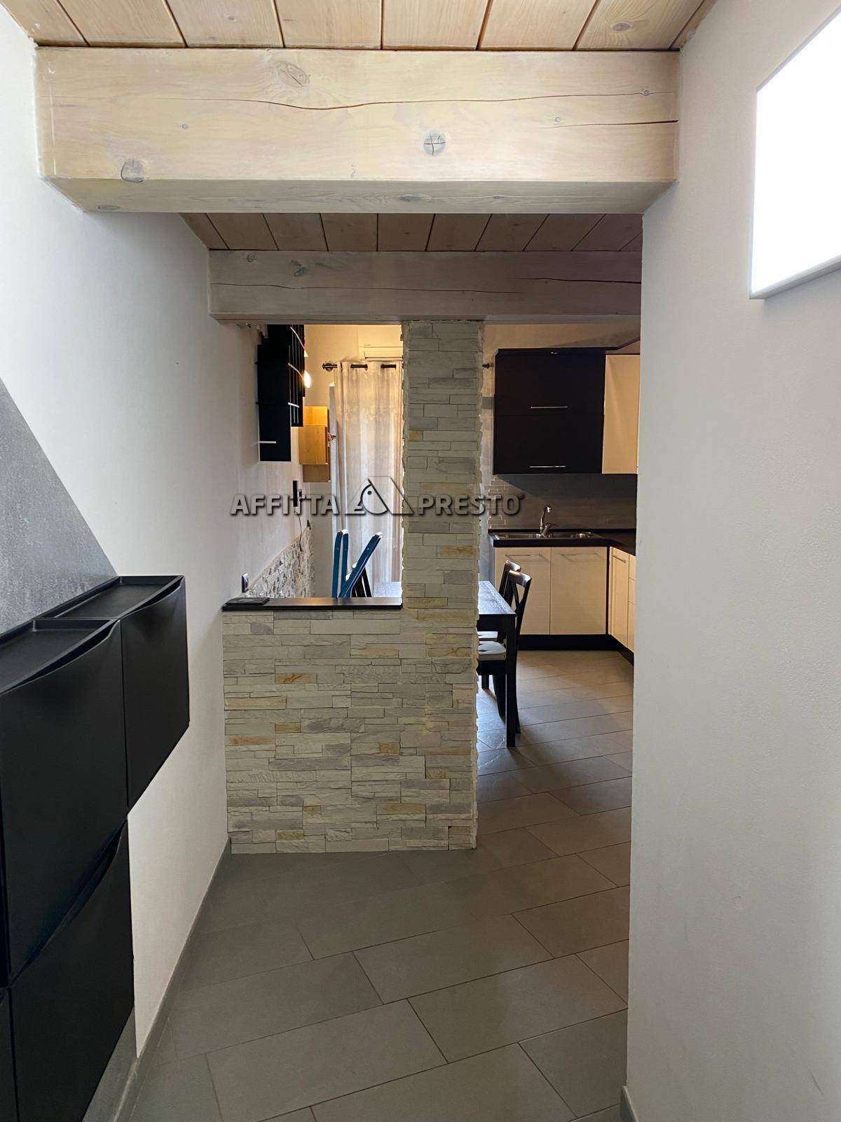 Appartamento in affitto a Forl, Centro