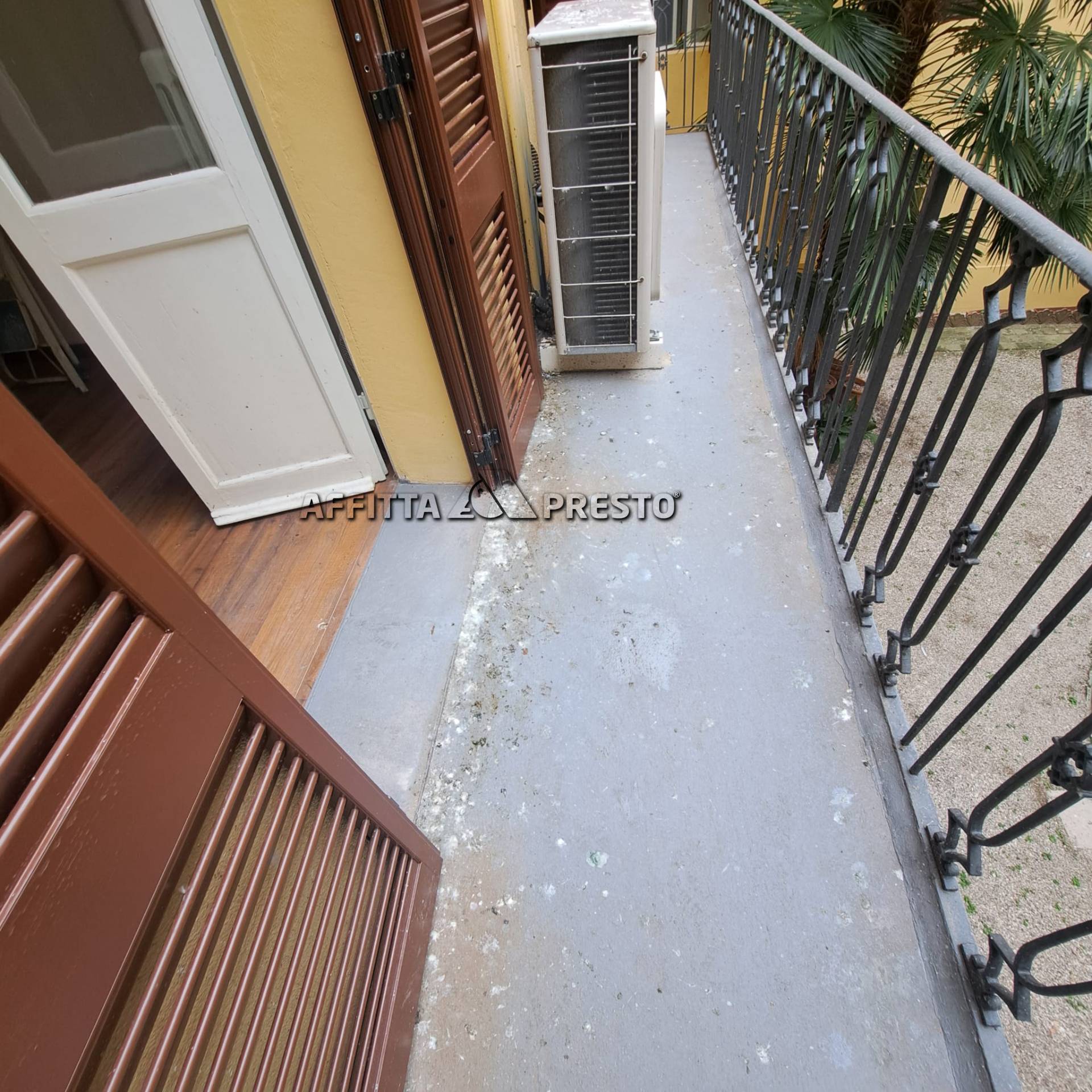 Ufficio in affitto a Forl, Centro