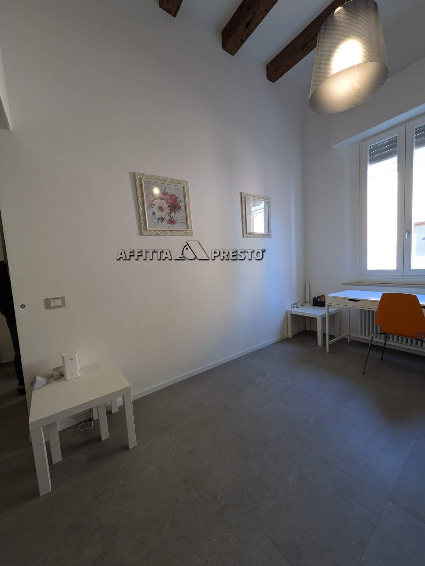 Appartamento in affitto a Forl, Centro Storico