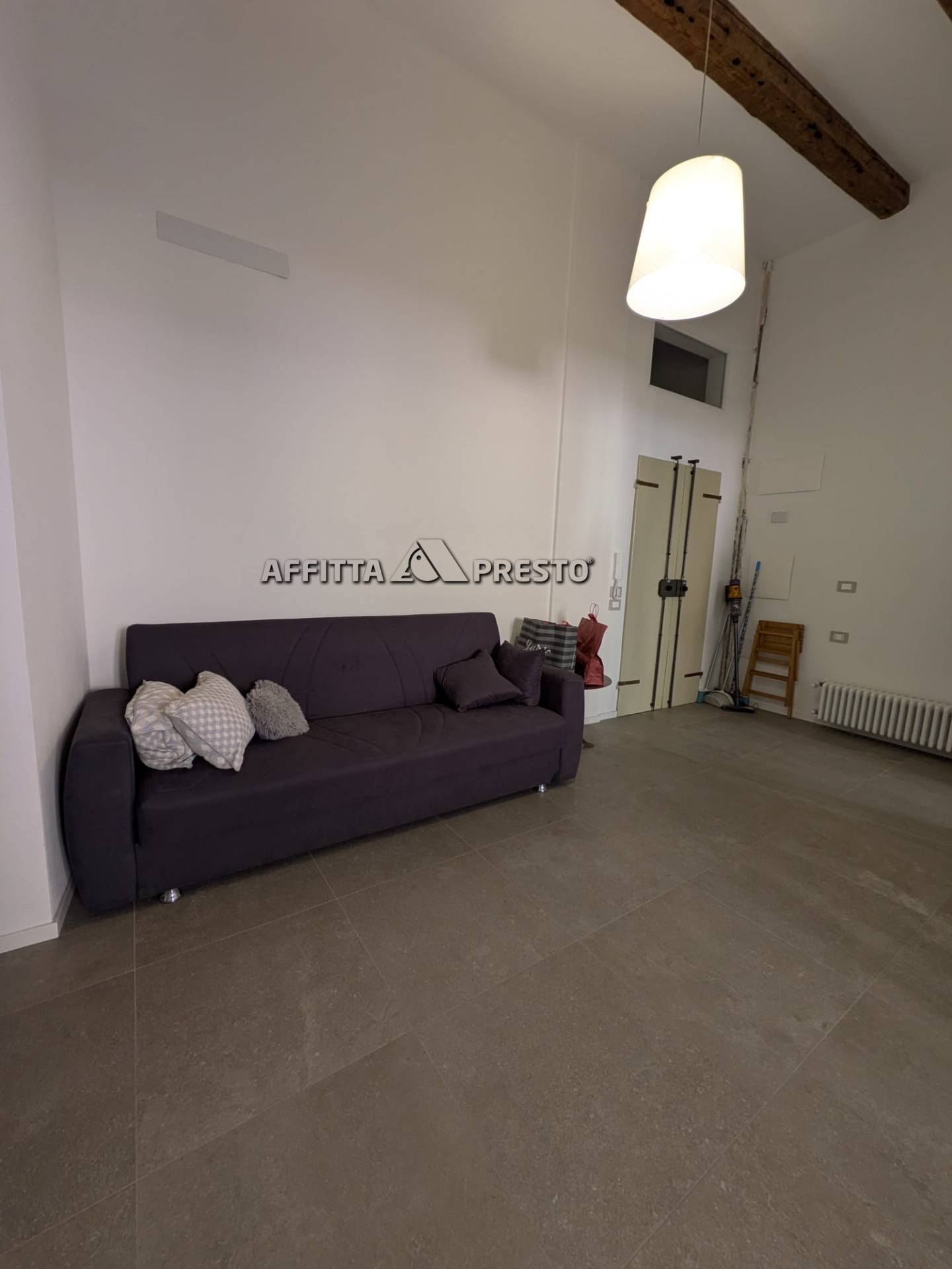 Appartamento in affitto a Forl, Centro Storico