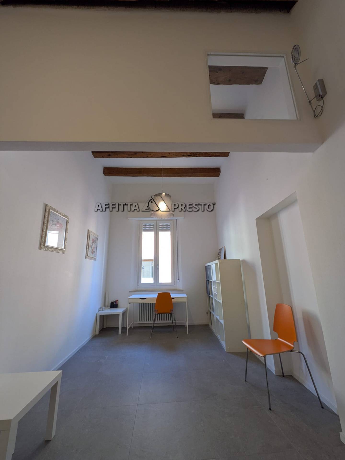 Appartamento in affitto a Forl, Centro Storico