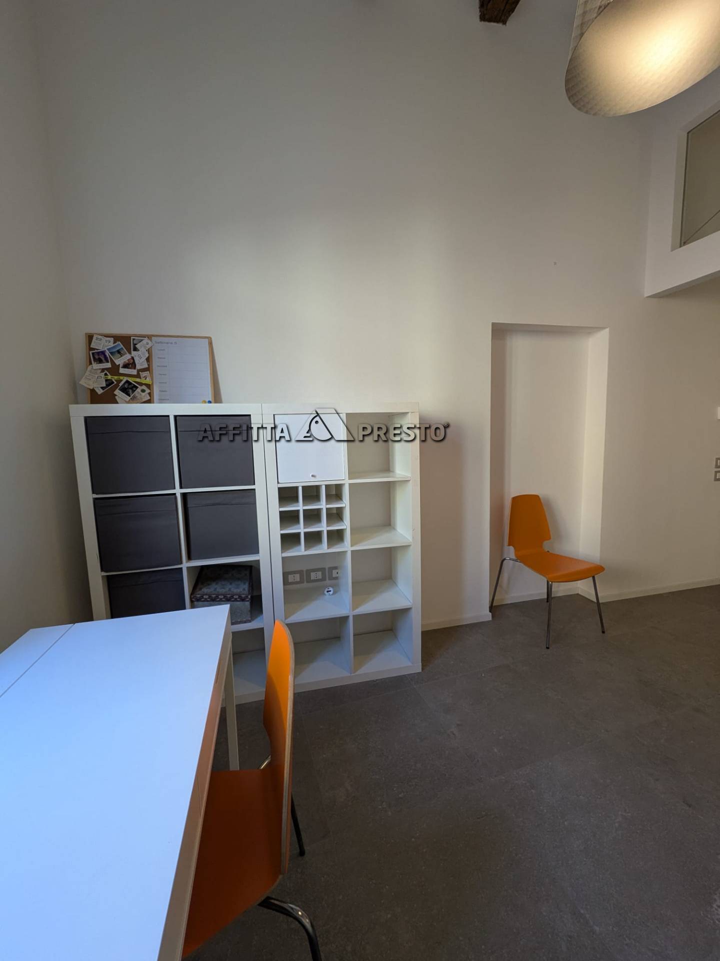 Appartamento in affitto a Forl, Centro Storico