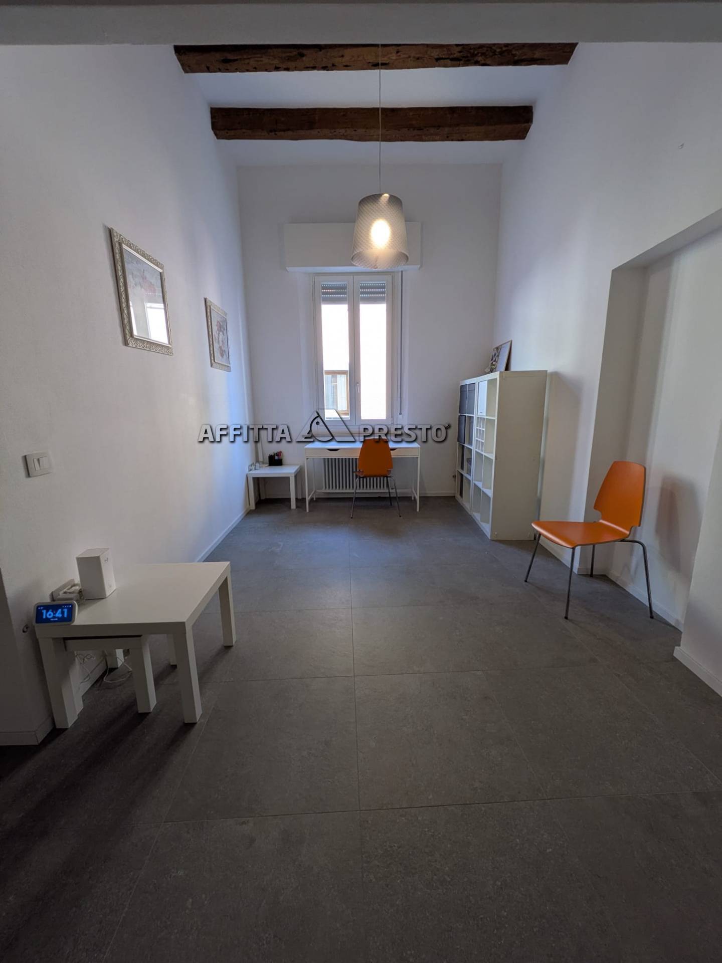 Appartamento in affitto a Forl, Centro Storico