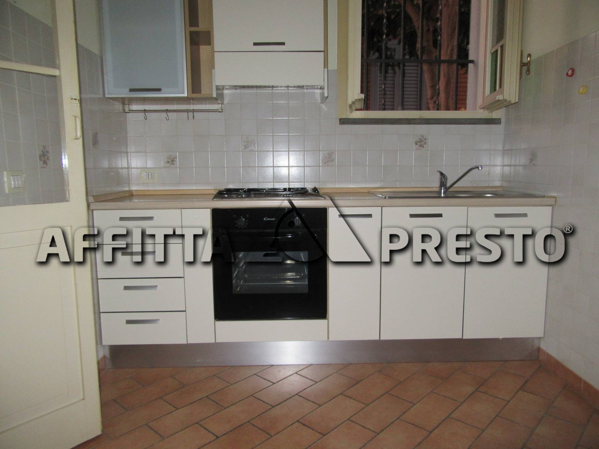 Appartamento in affitto a Forl, Spazzoli