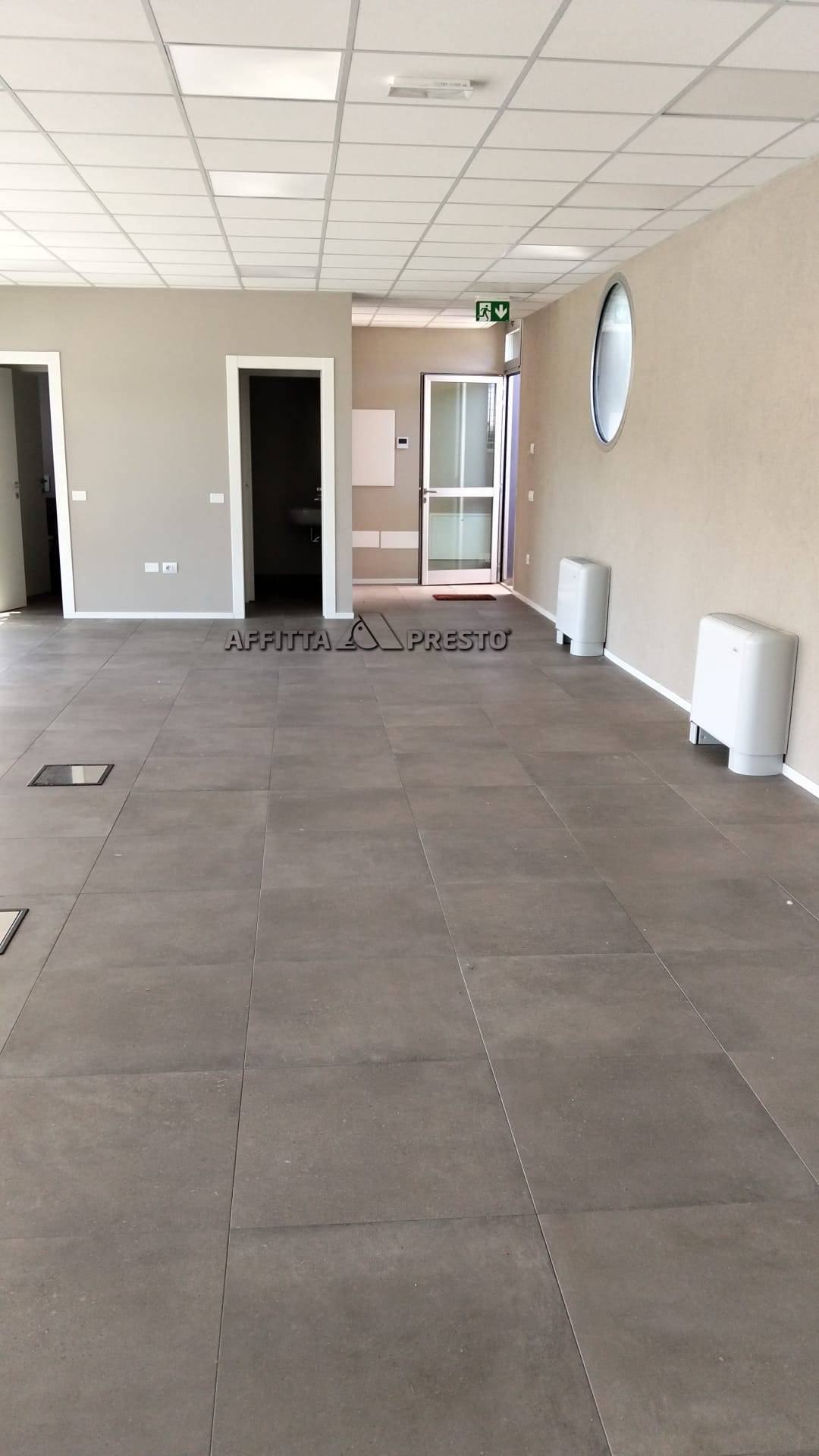 Ufficio in affitto a Forl, Altro