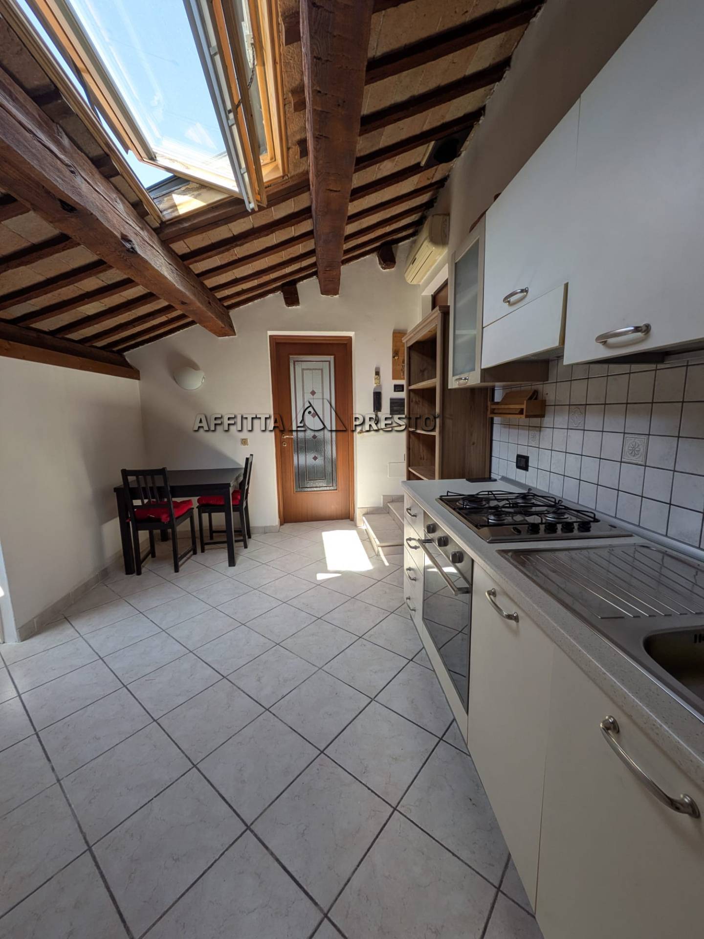 Appartamento in affitto a Forl, Centro