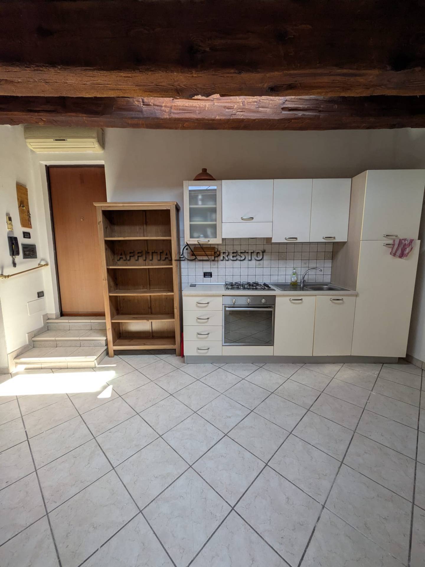 Appartamento in affitto a Forl, Centro