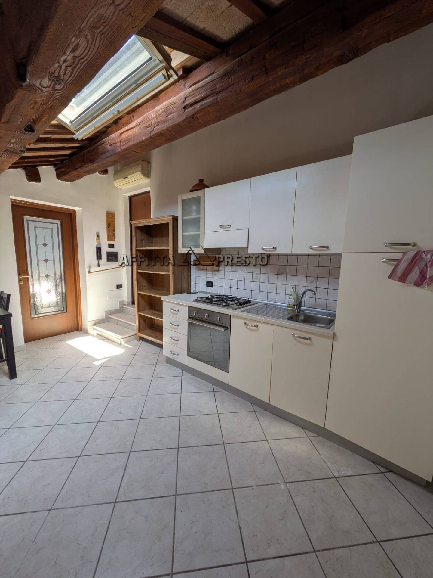 Appartamento in affitto a Forl, Centro
