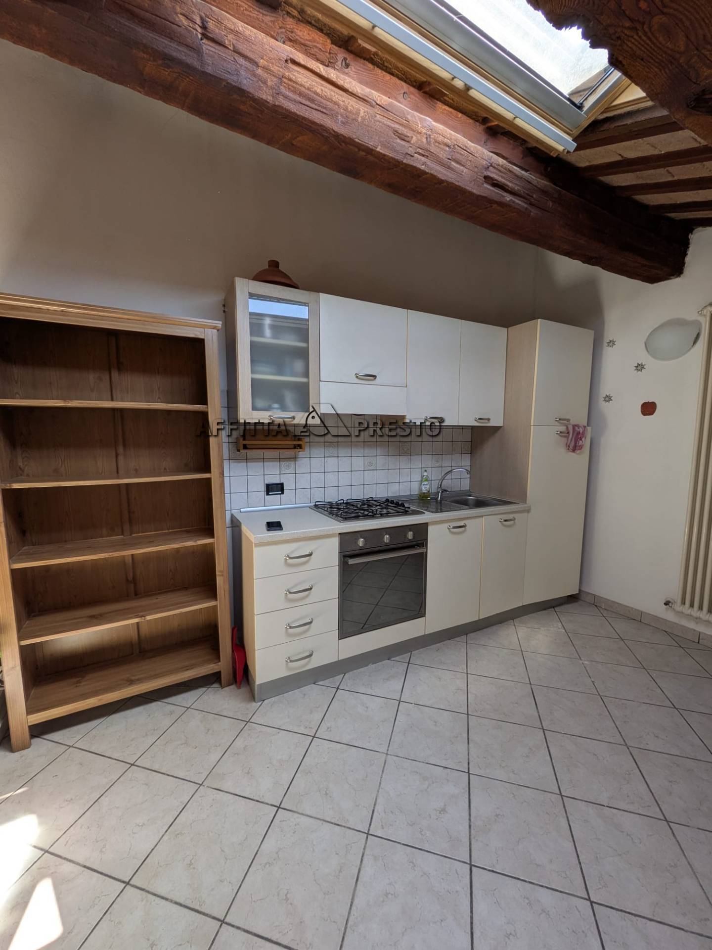 Appartamento in affitto a Forl, Centro