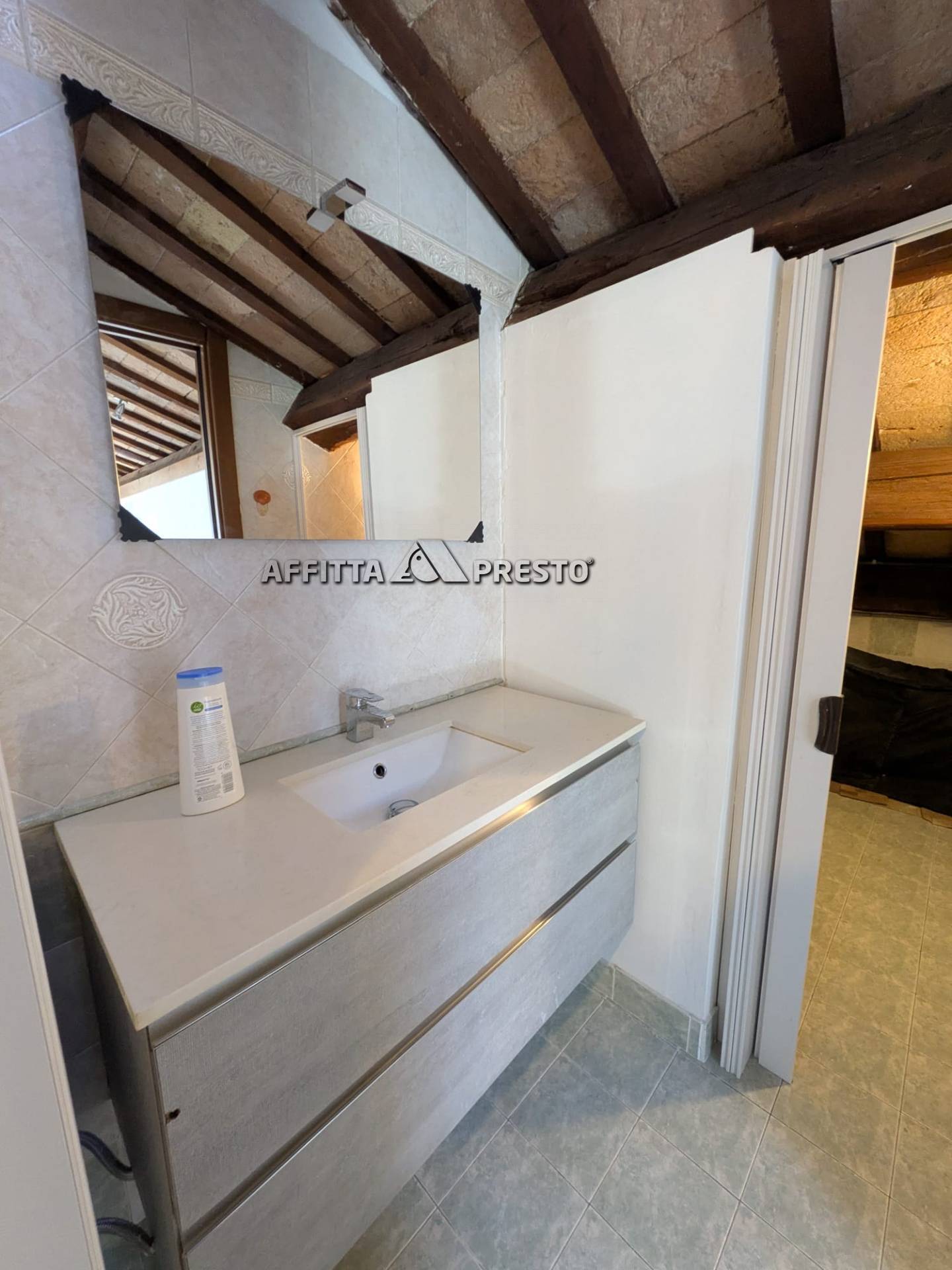 Appartamento in affitto a Forl, Centro