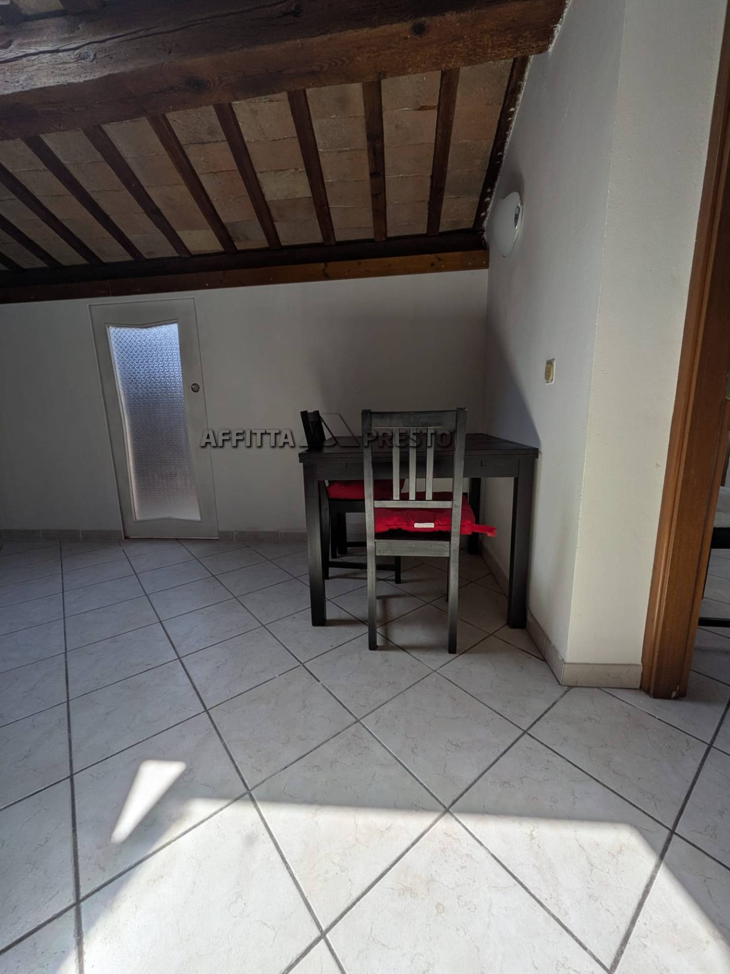 Appartamento in affitto a Forl, Centro