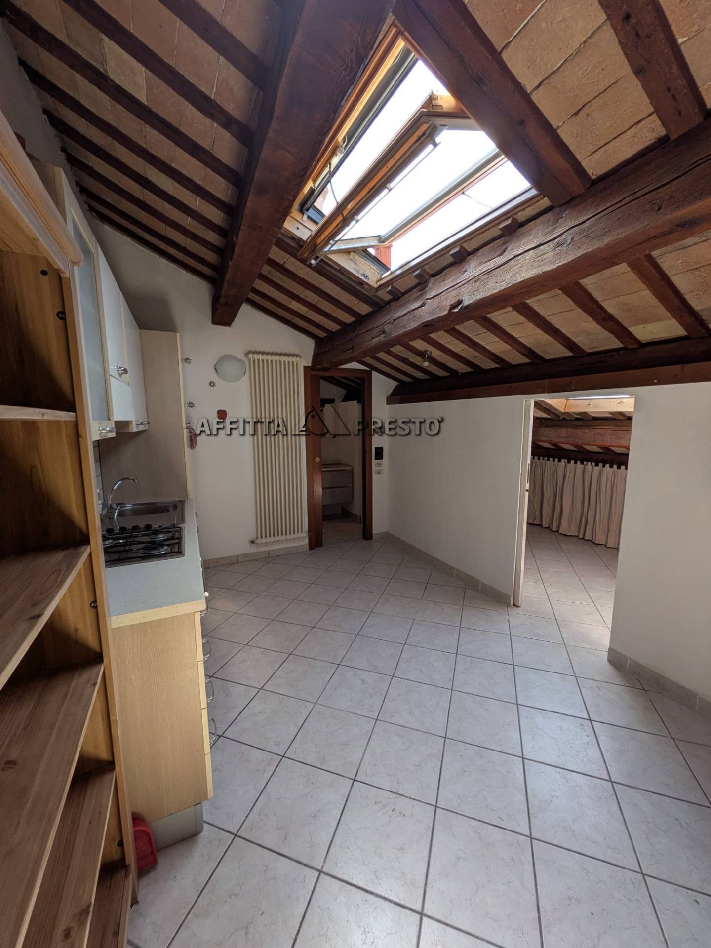 Appartamento in affitto a Forl, Centro