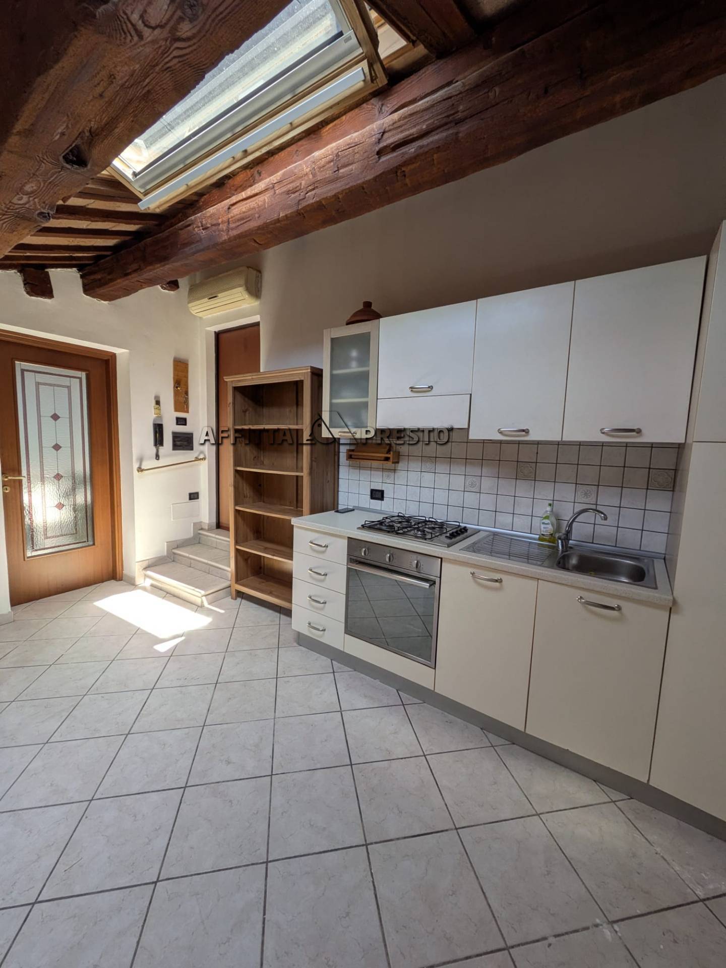 Appartamento in affitto a Forl, Centro